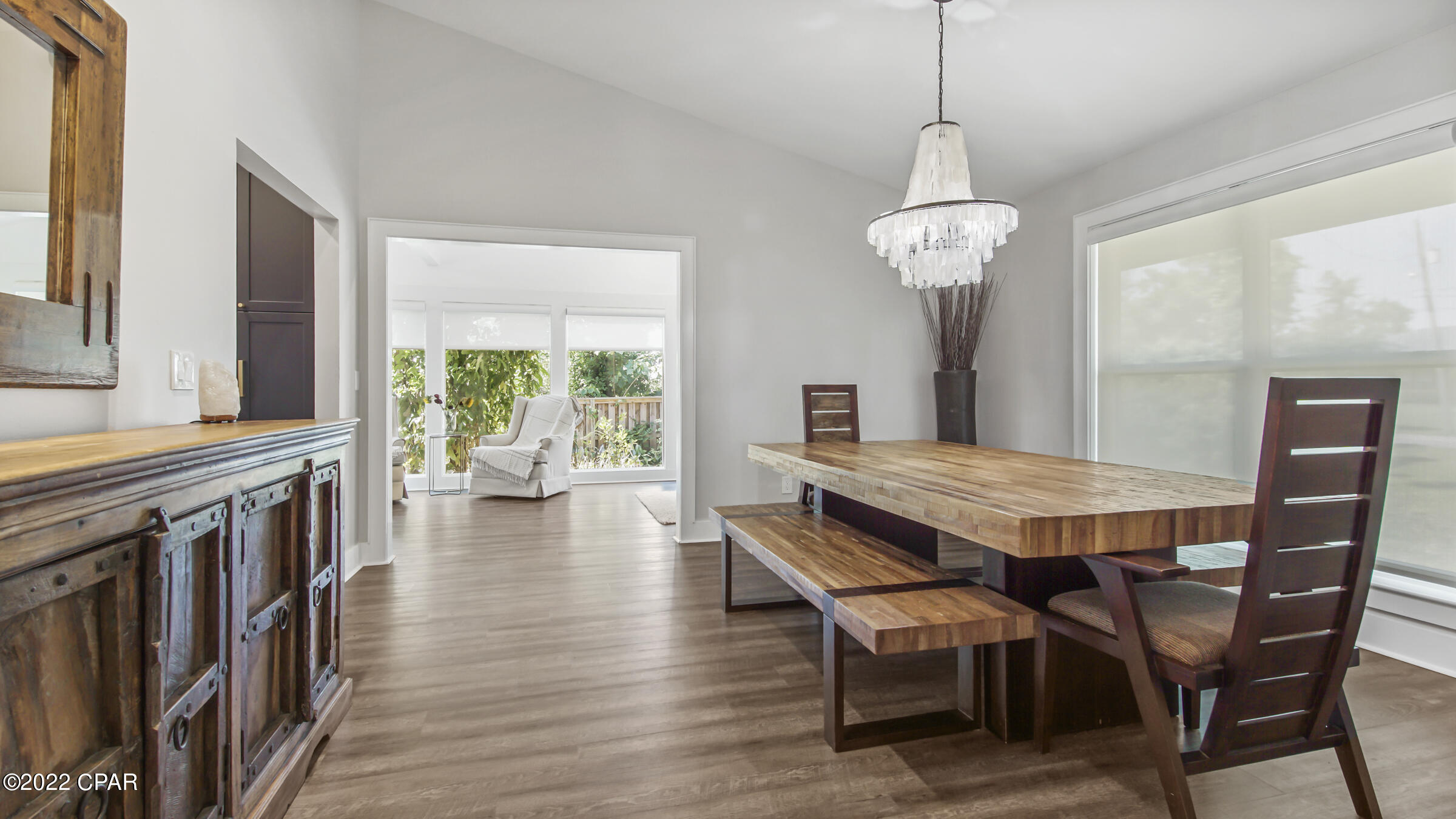 College Point - Residential