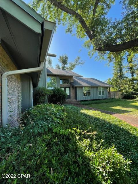 College Point - Residential