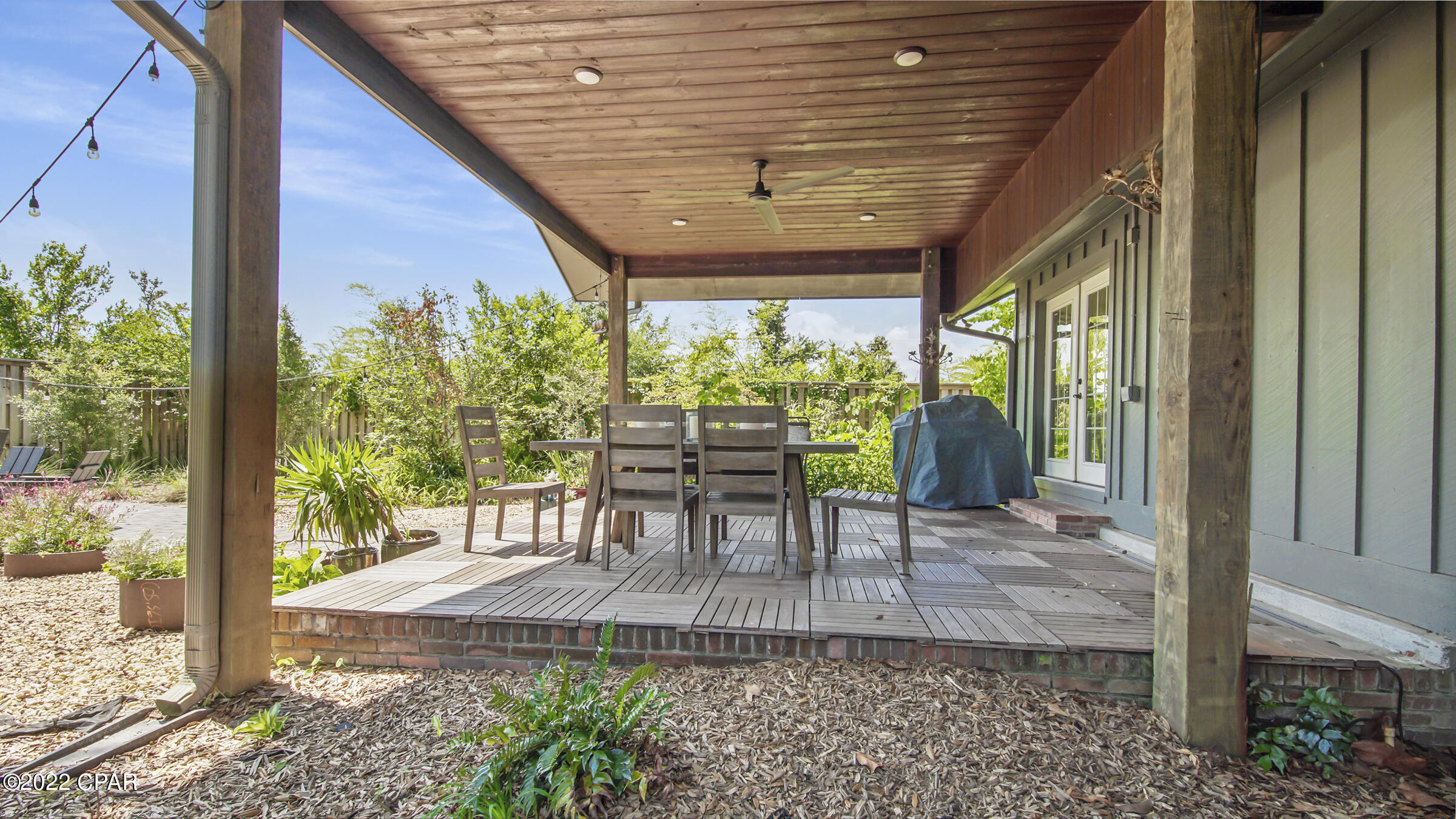 College Point - Residential