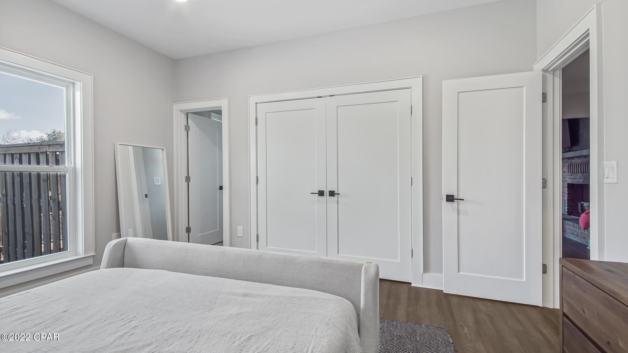 College Point - Residential