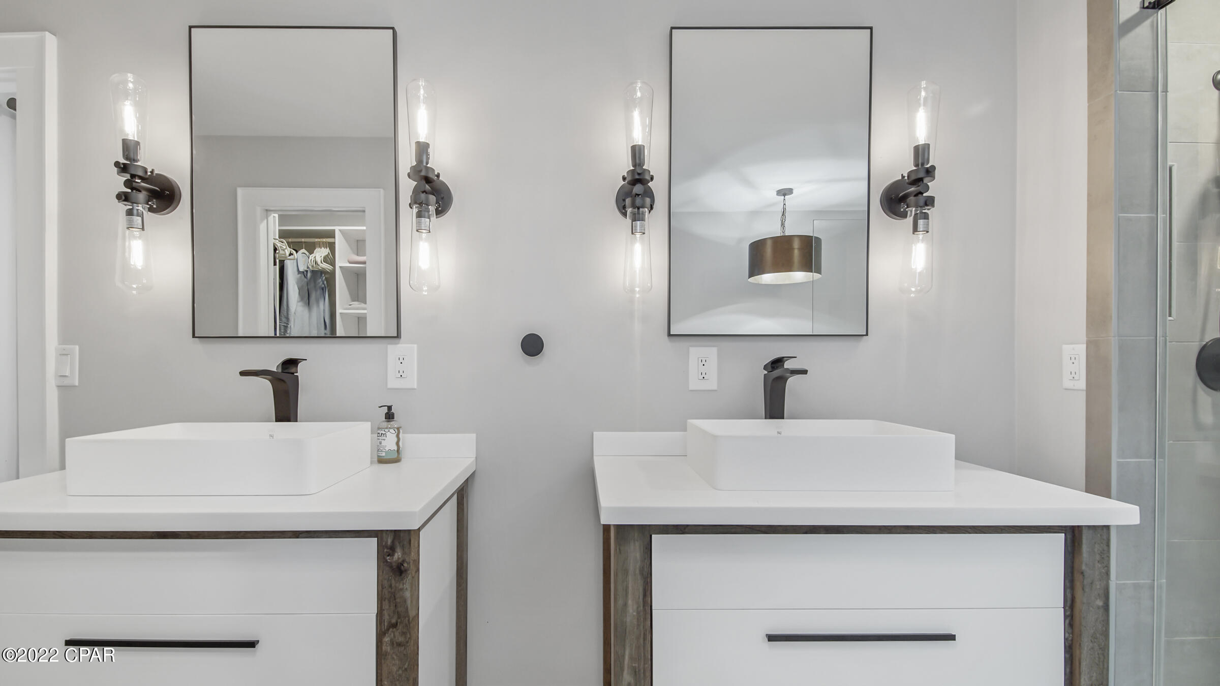 College Point - Residential