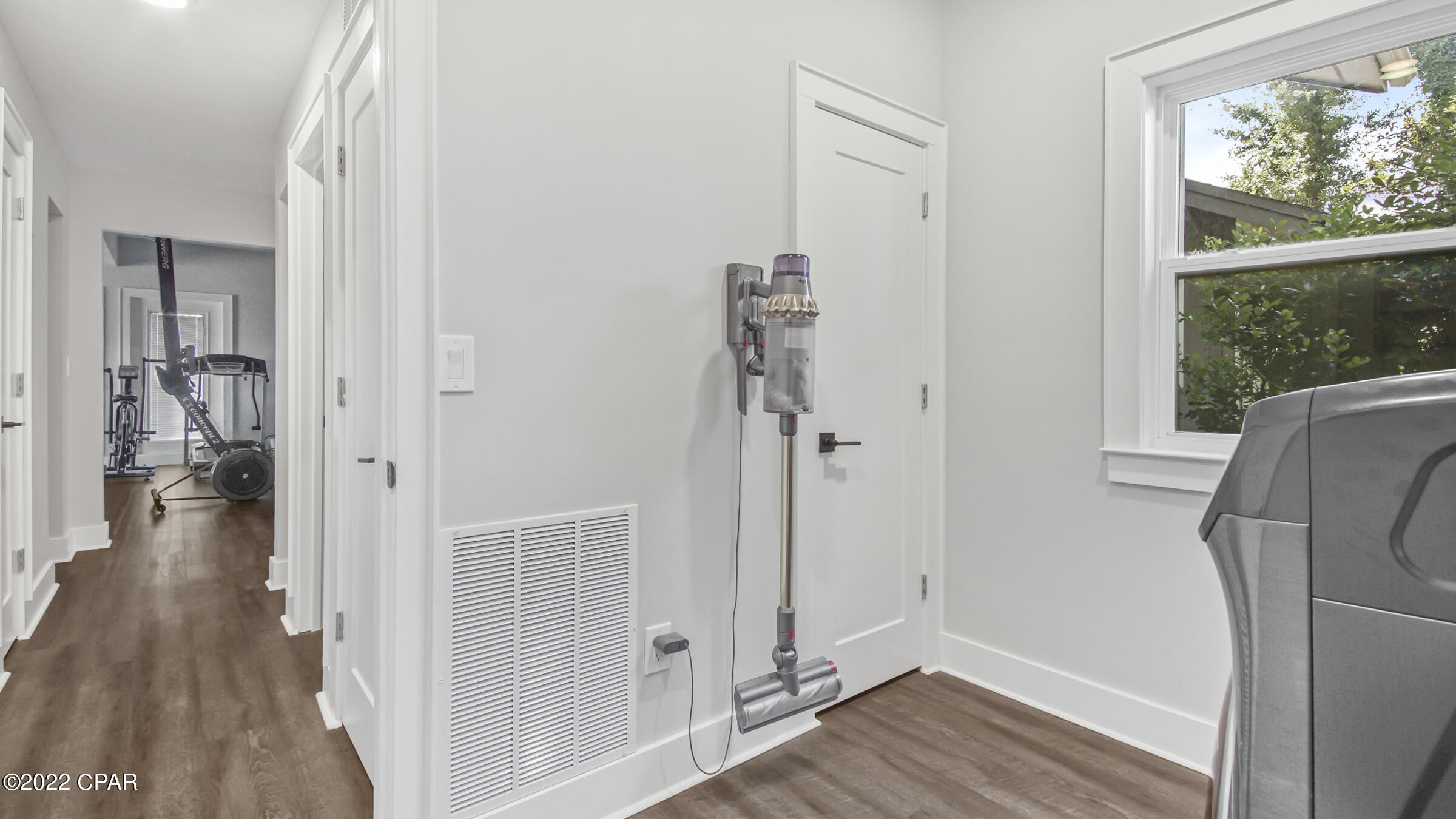 College Point - Residential