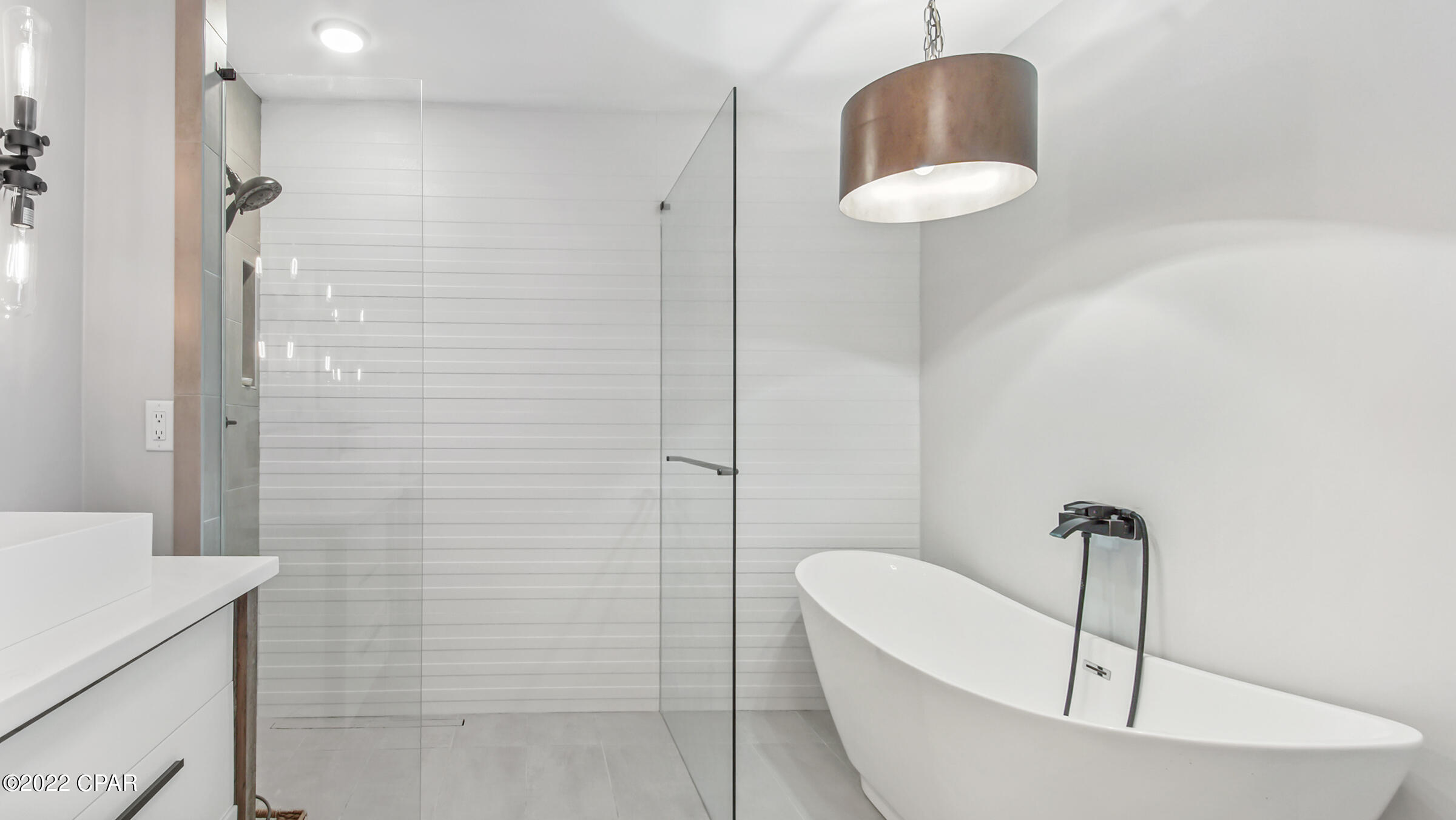 College Point - Residential