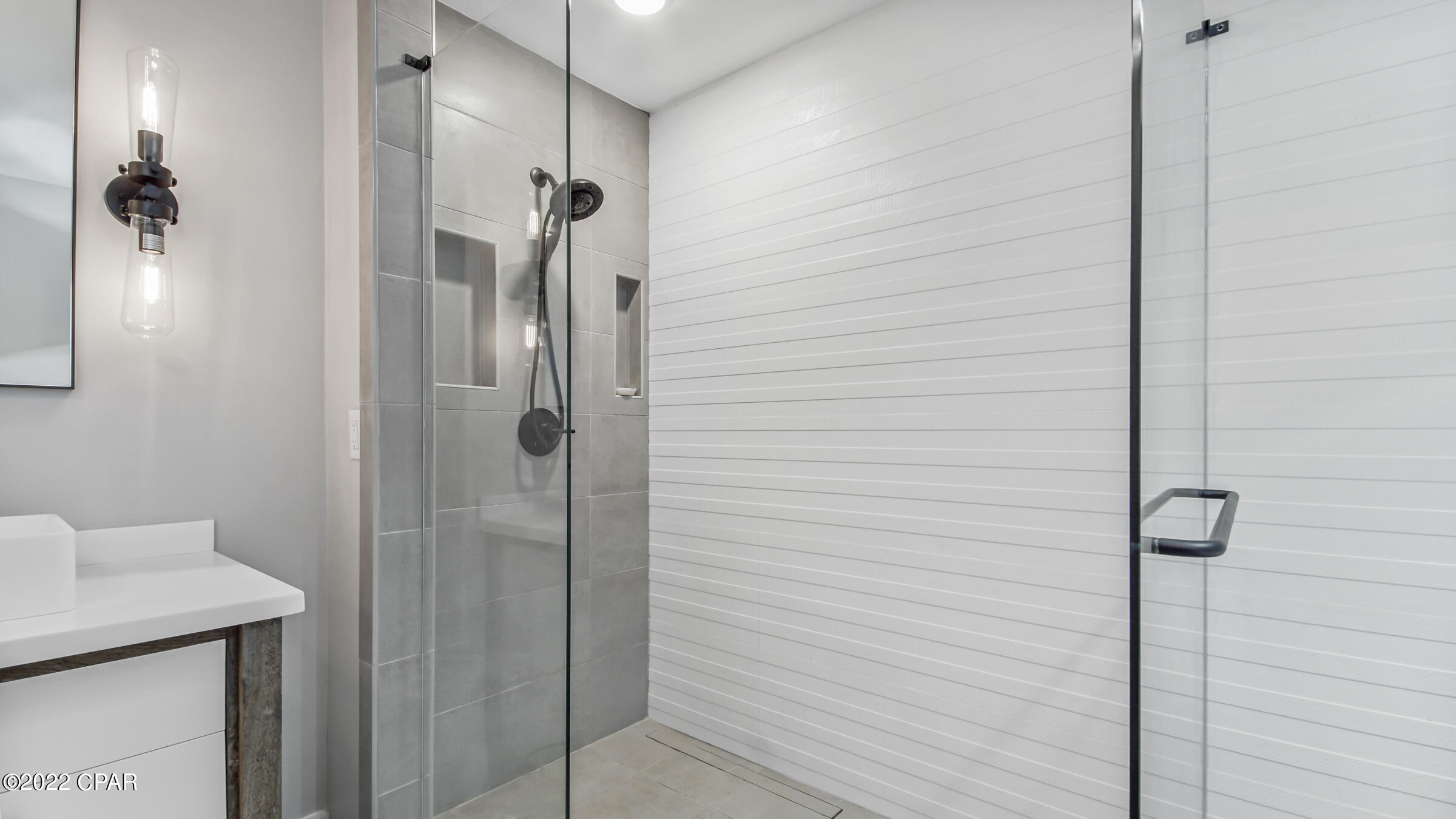 College Point - Residential