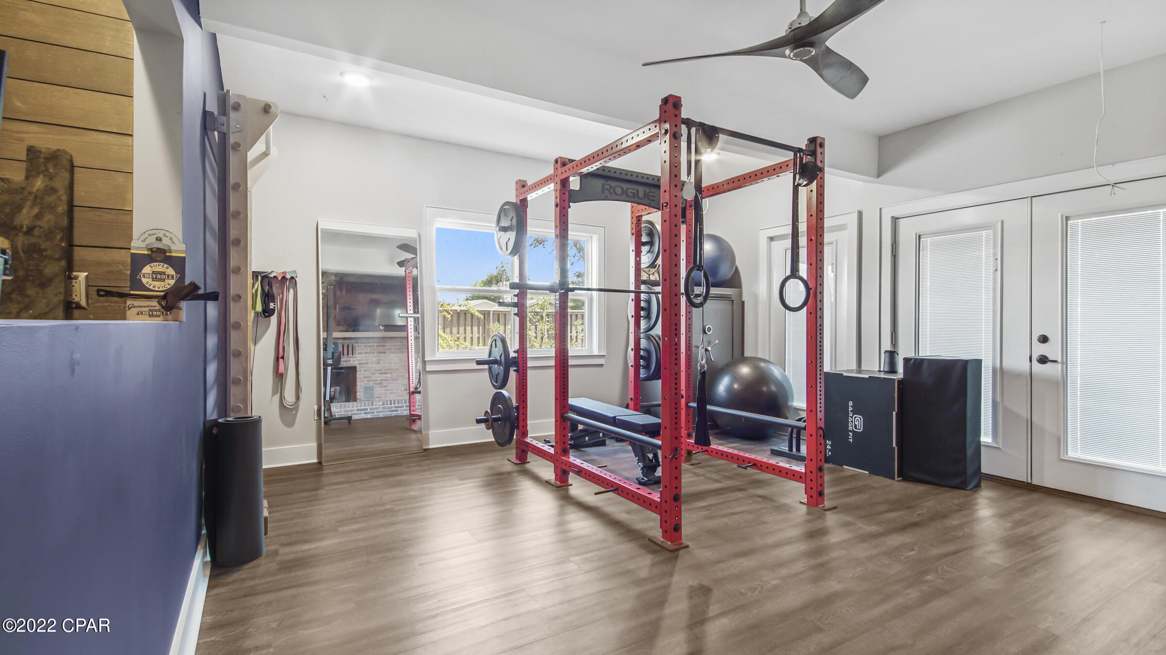 College Point - Residential