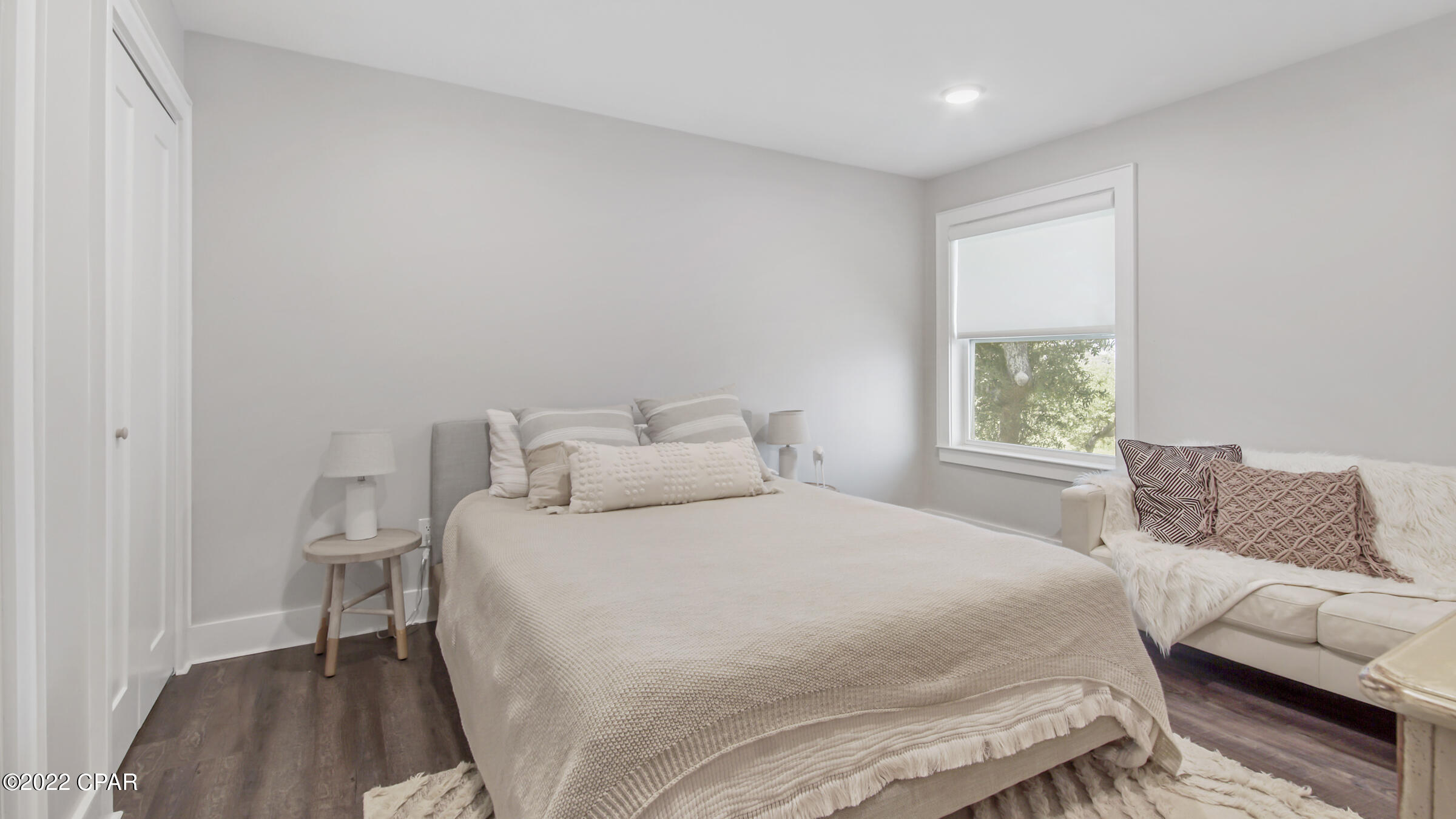 College Point - Residential