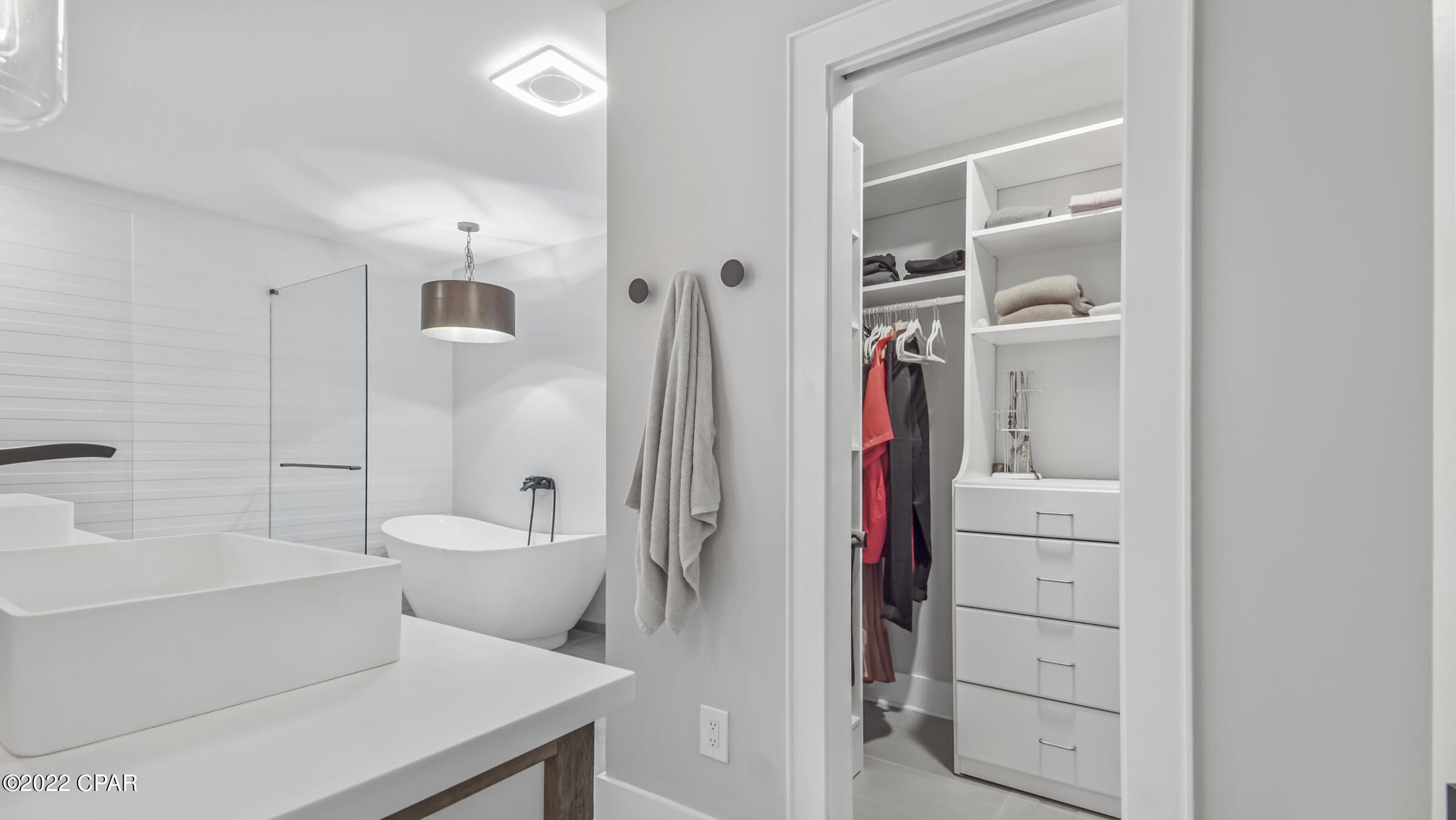 College Point - Residential