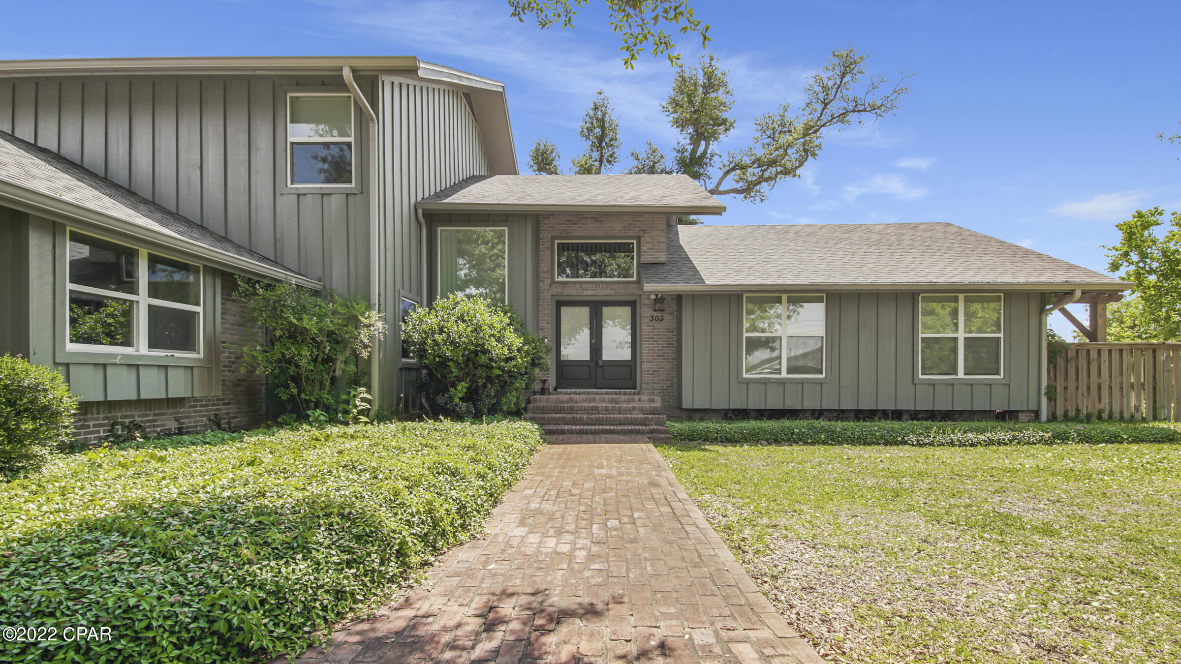 College Point - Residential