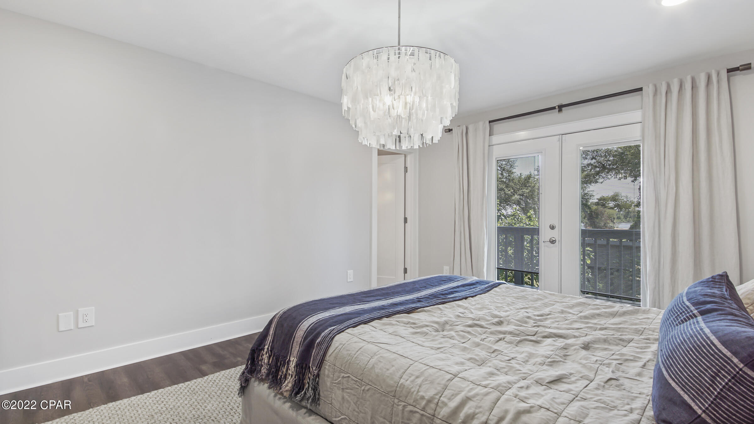 College Point - Residential