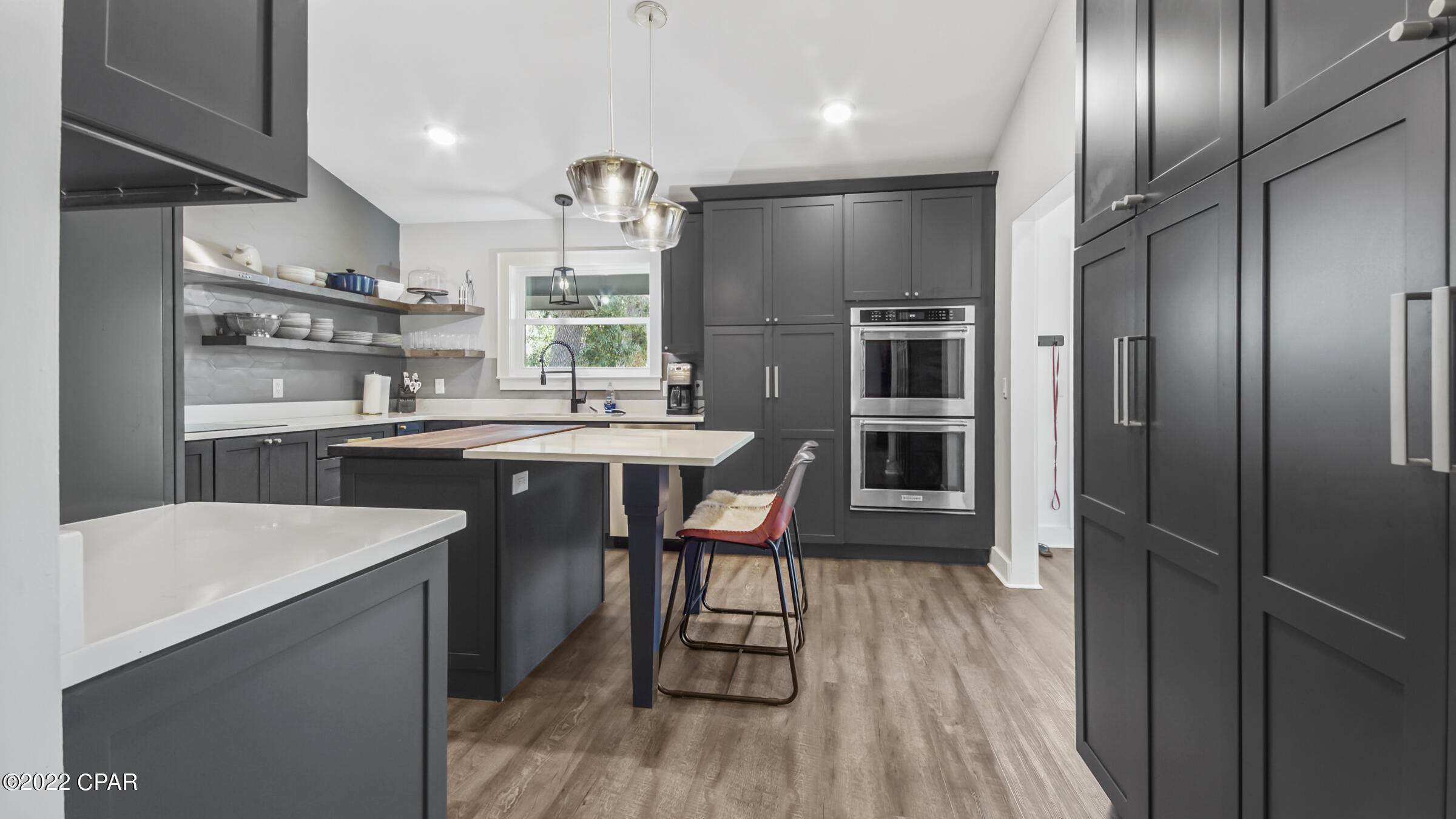 College Point - Residential