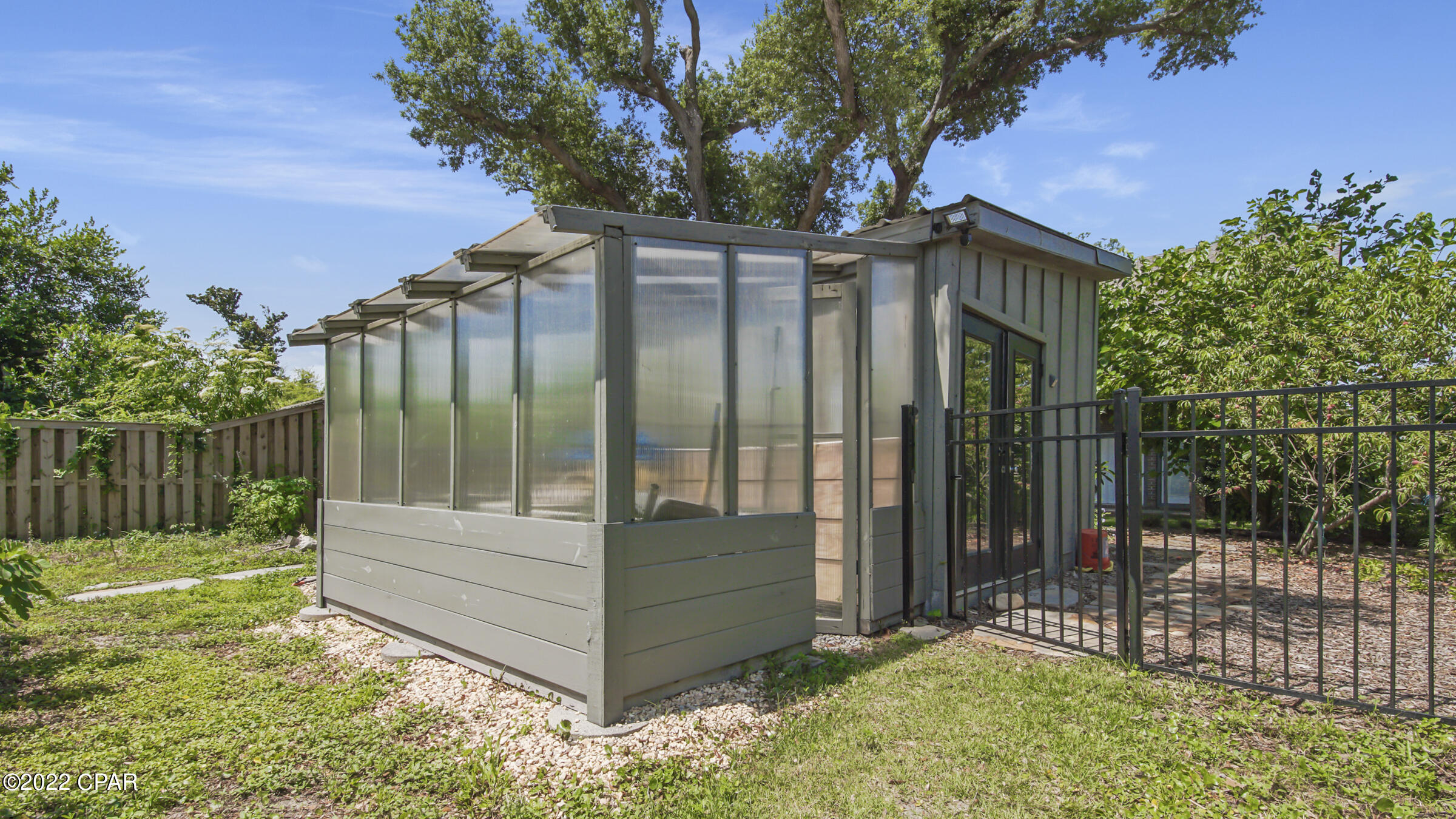 College Point - Residential