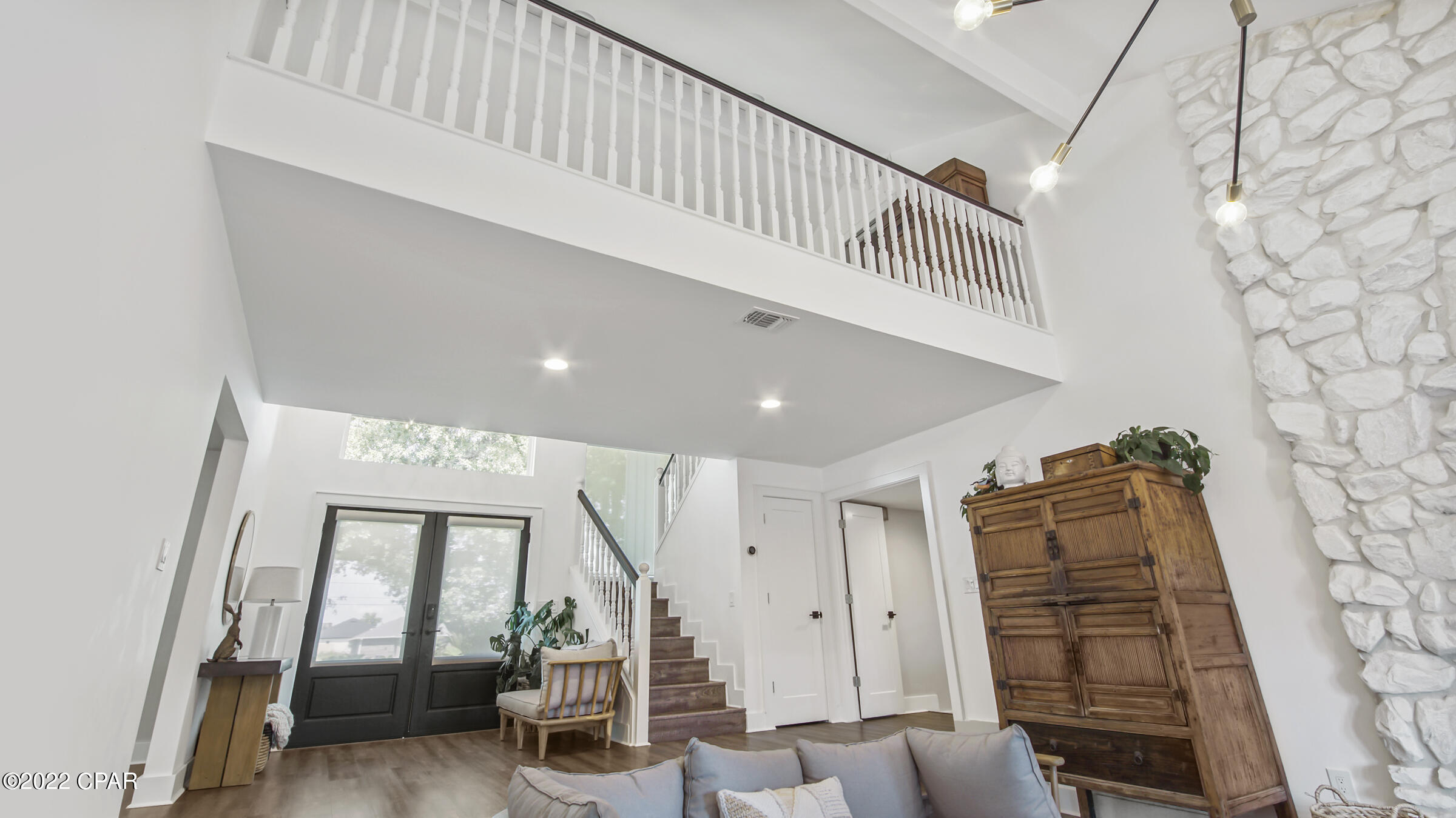 College Point - Residential