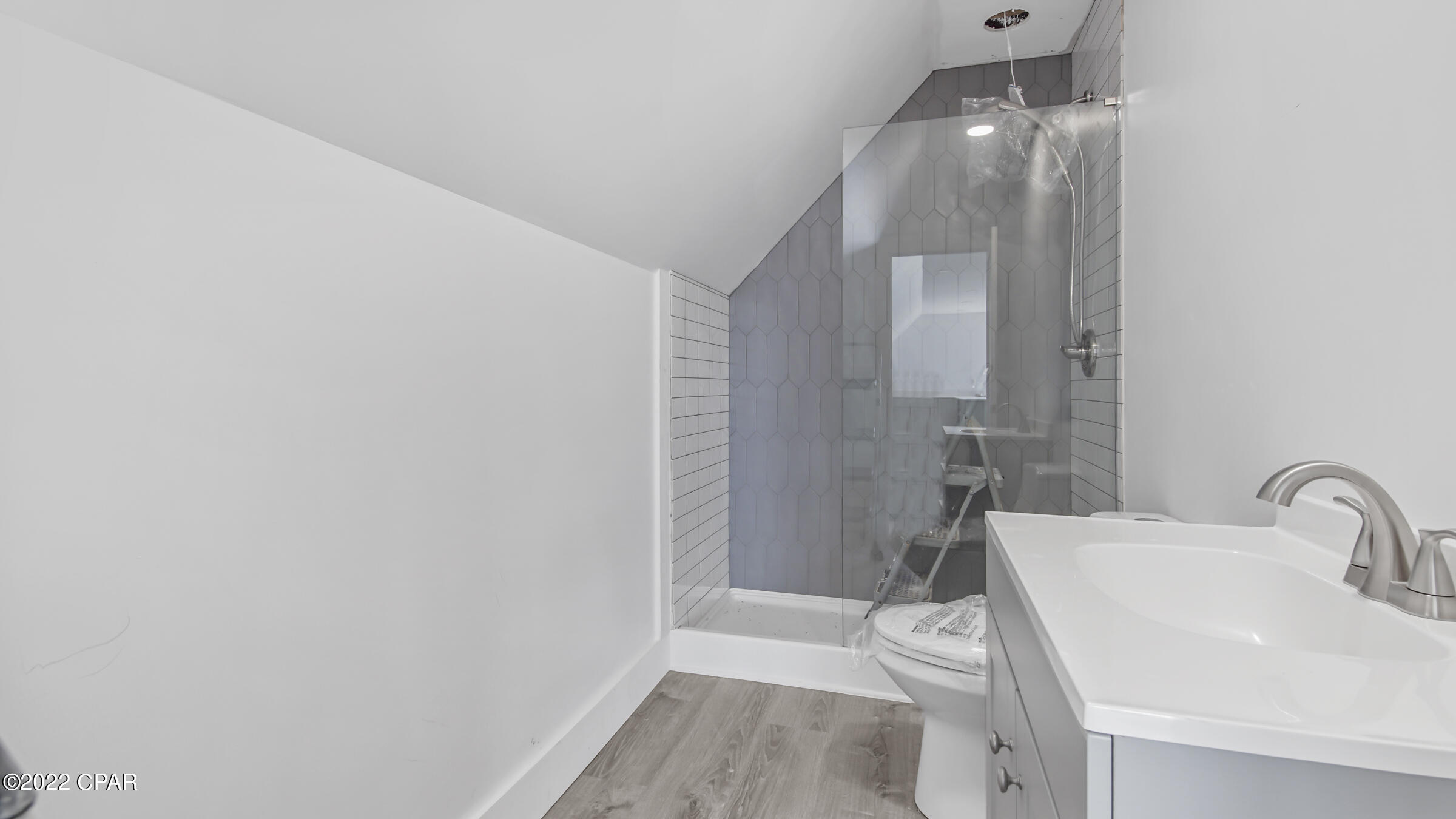 College Point - Residential