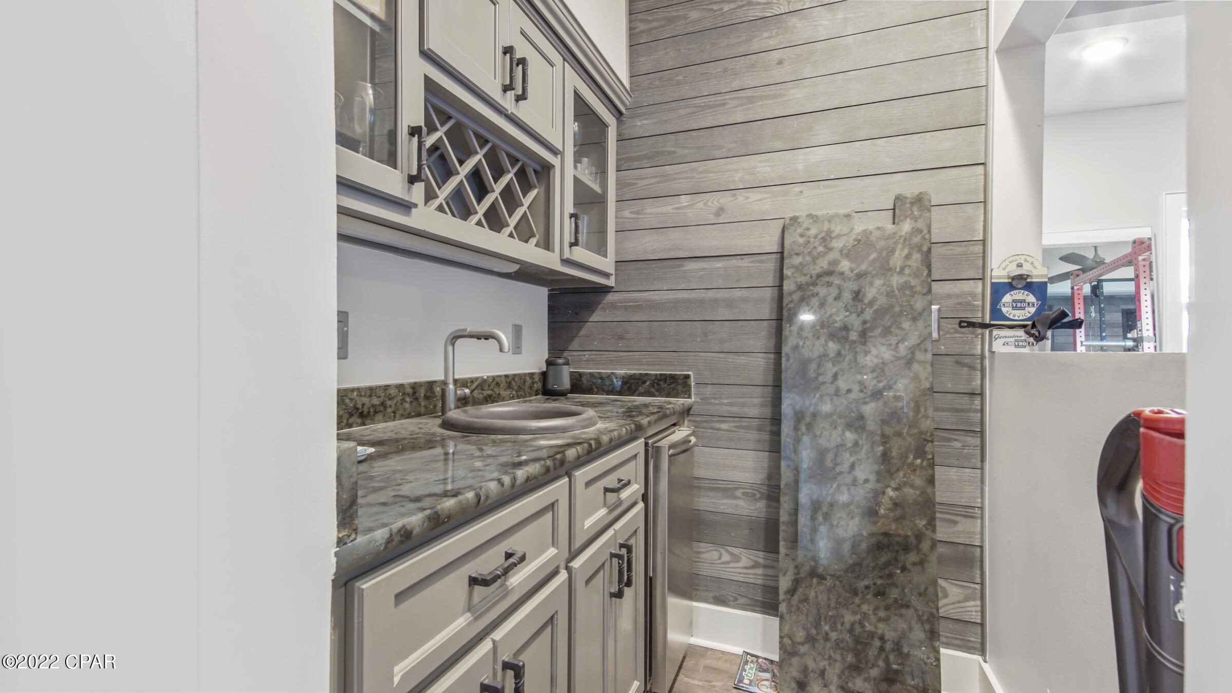 College Point - Residential