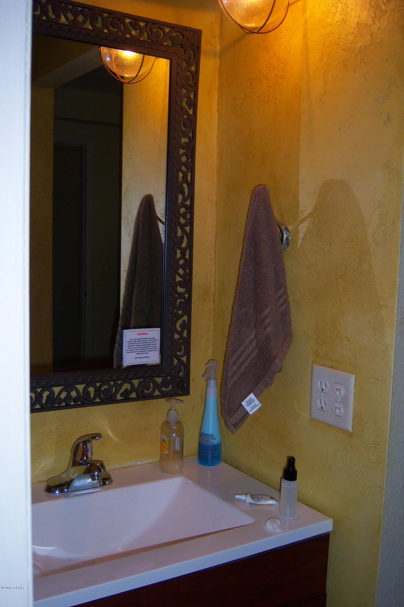 The Summit - Residential