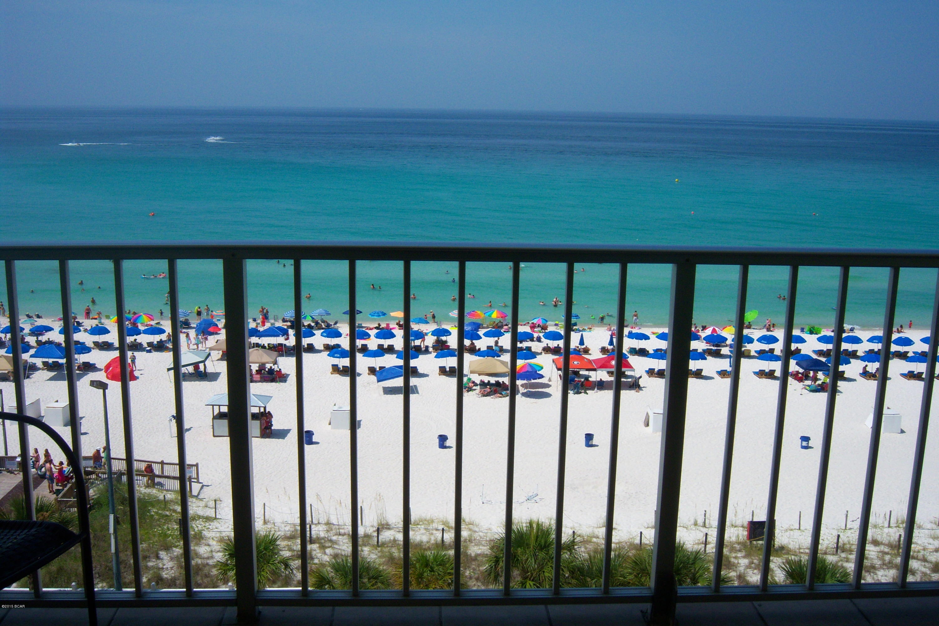 The Summit - Residential