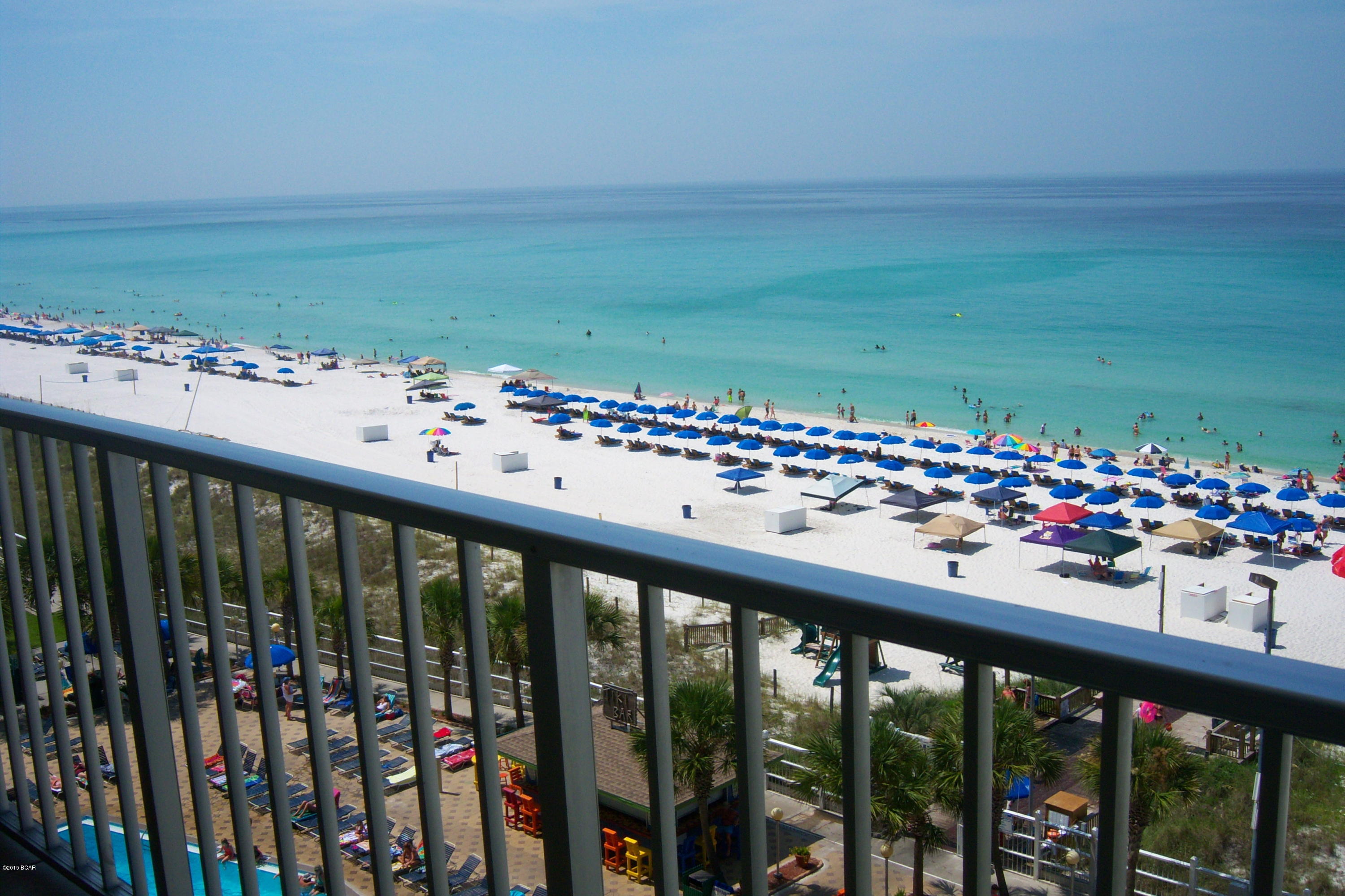 The Summit - Residential