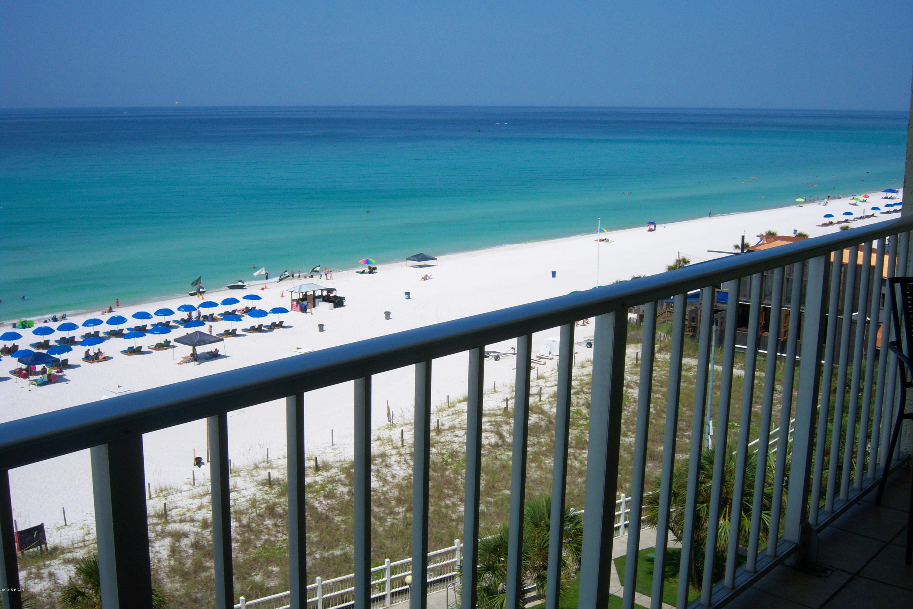 The Summit - Residential