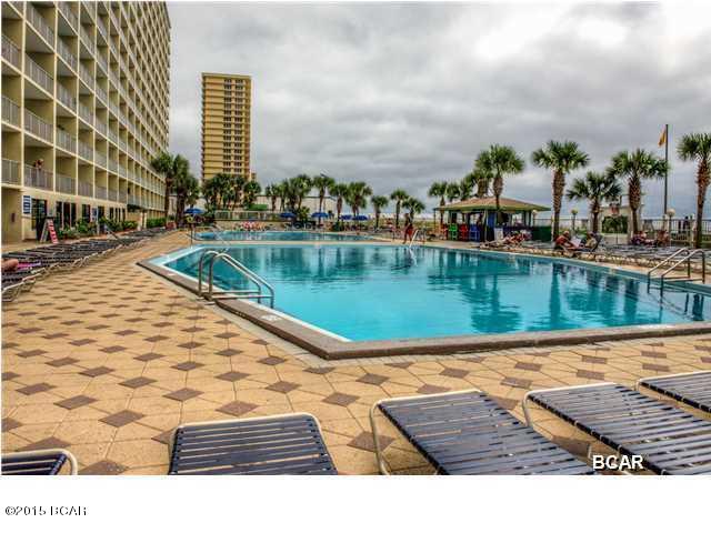 The Summit - Residential