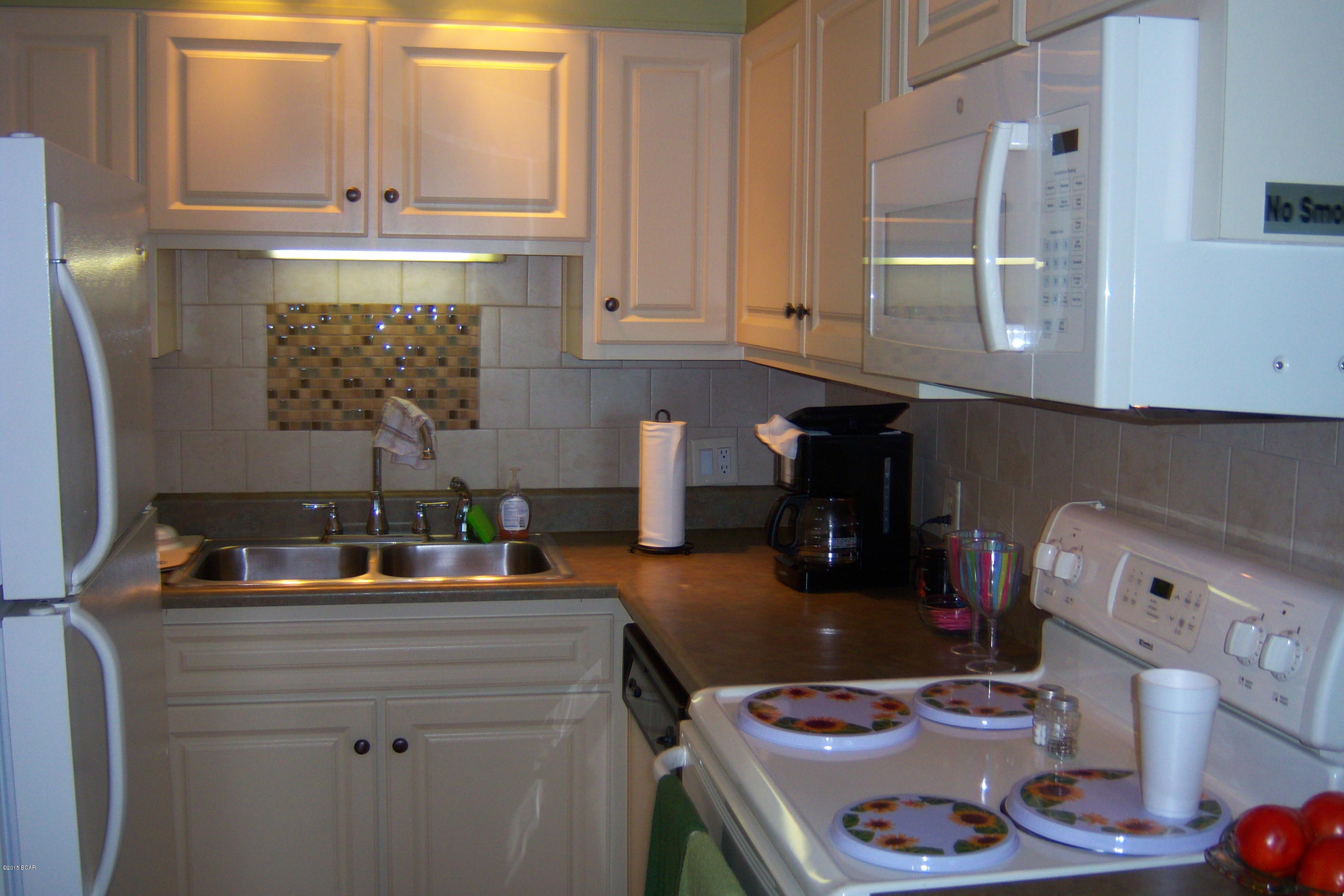 The Summit - Residential