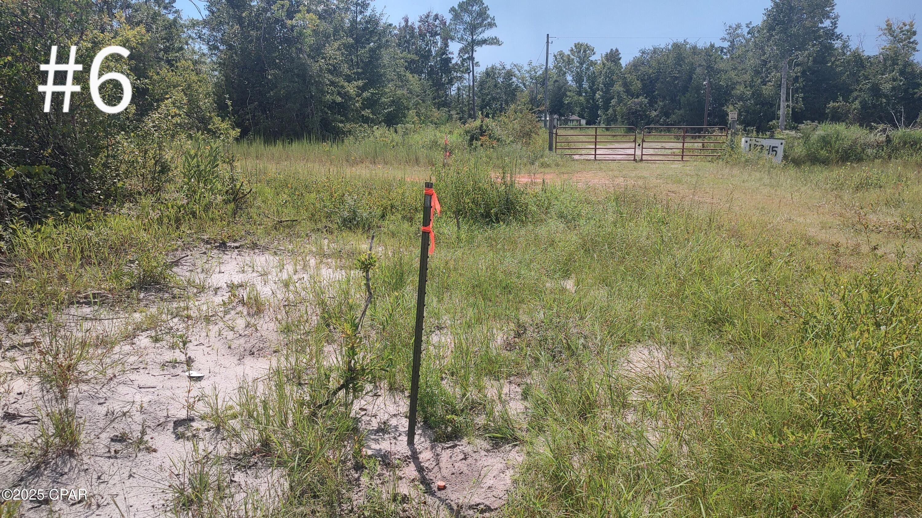 [No Recorded Subdiv] - Land