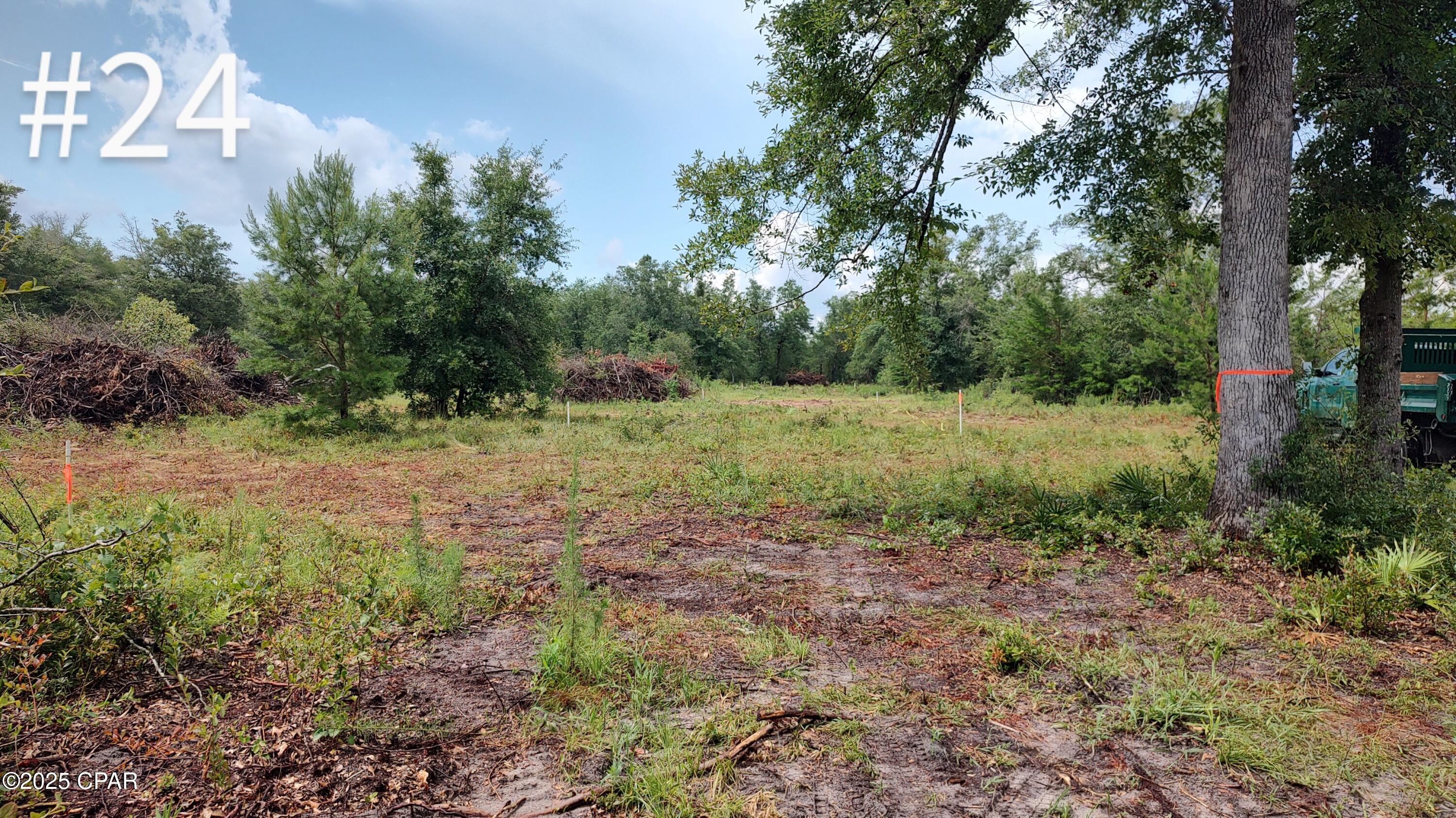 [No Recorded Subdiv] - Land