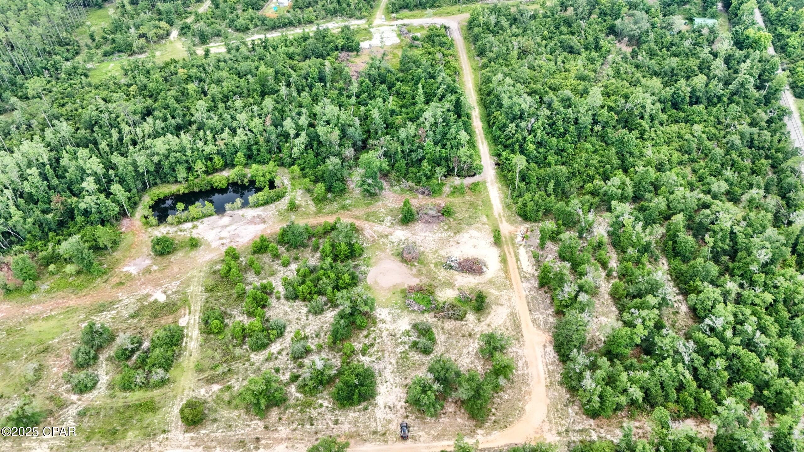 [No Recorded Subdiv] - Land