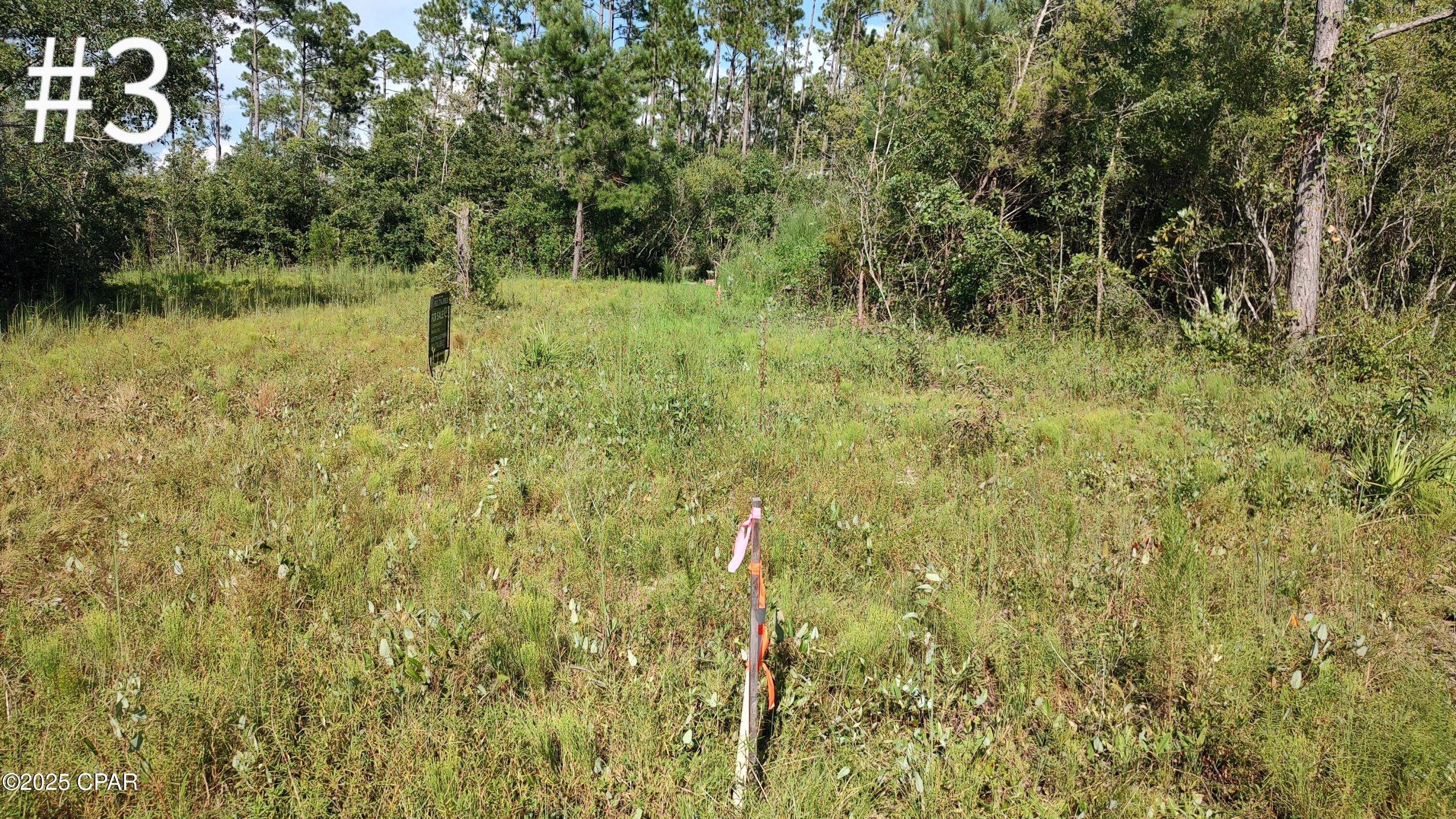 [No Recorded Subdiv] - Land