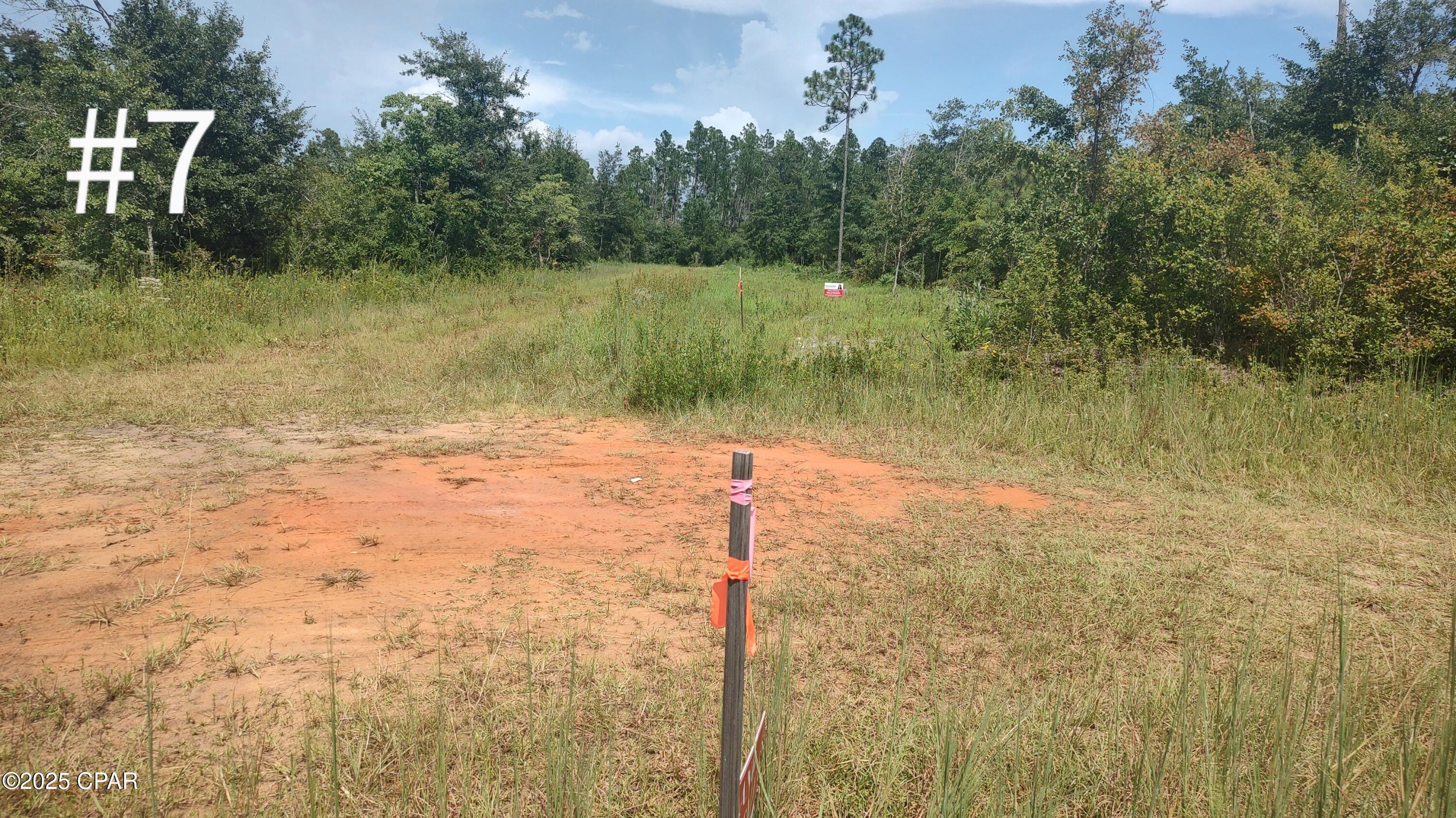 [No Recorded Subdiv] - Land