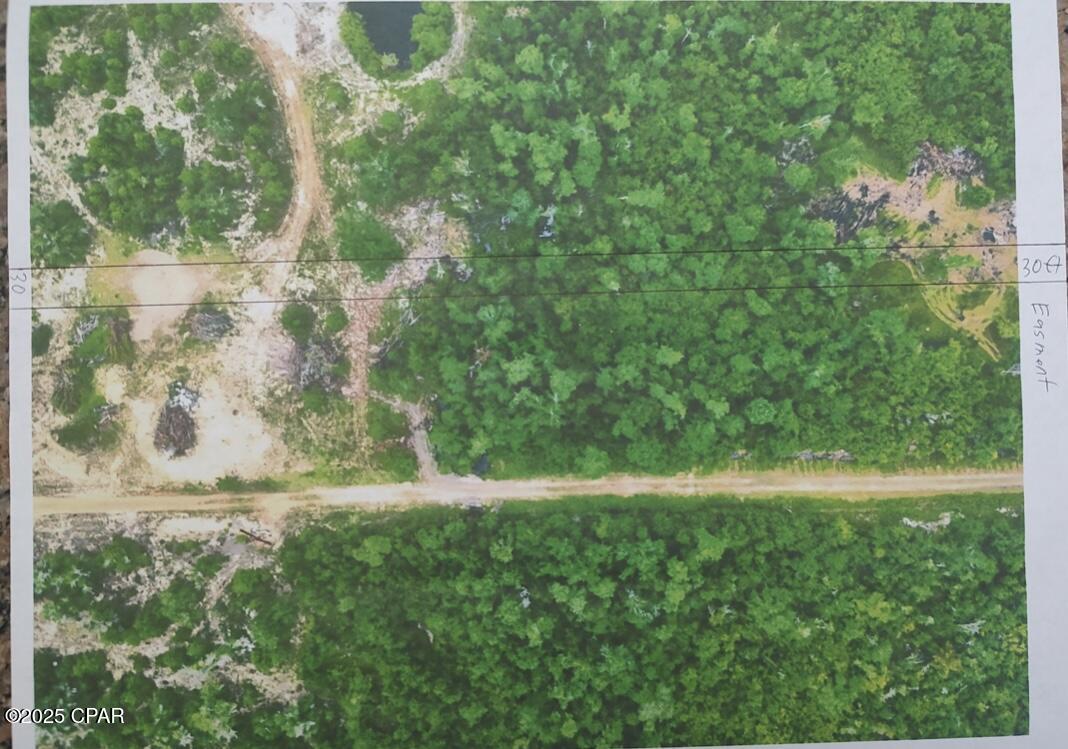 [No Recorded Subdiv] - Land