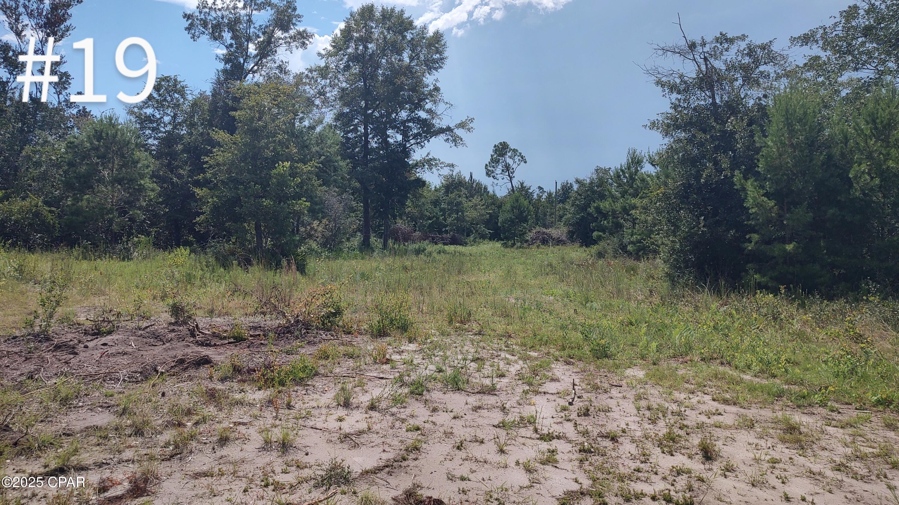 [No Recorded Subdiv] - Land