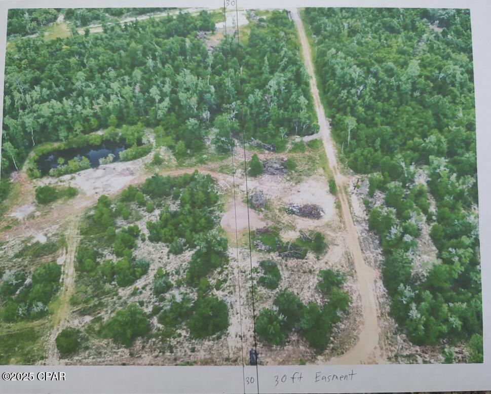 [No Recorded Subdiv] - Land