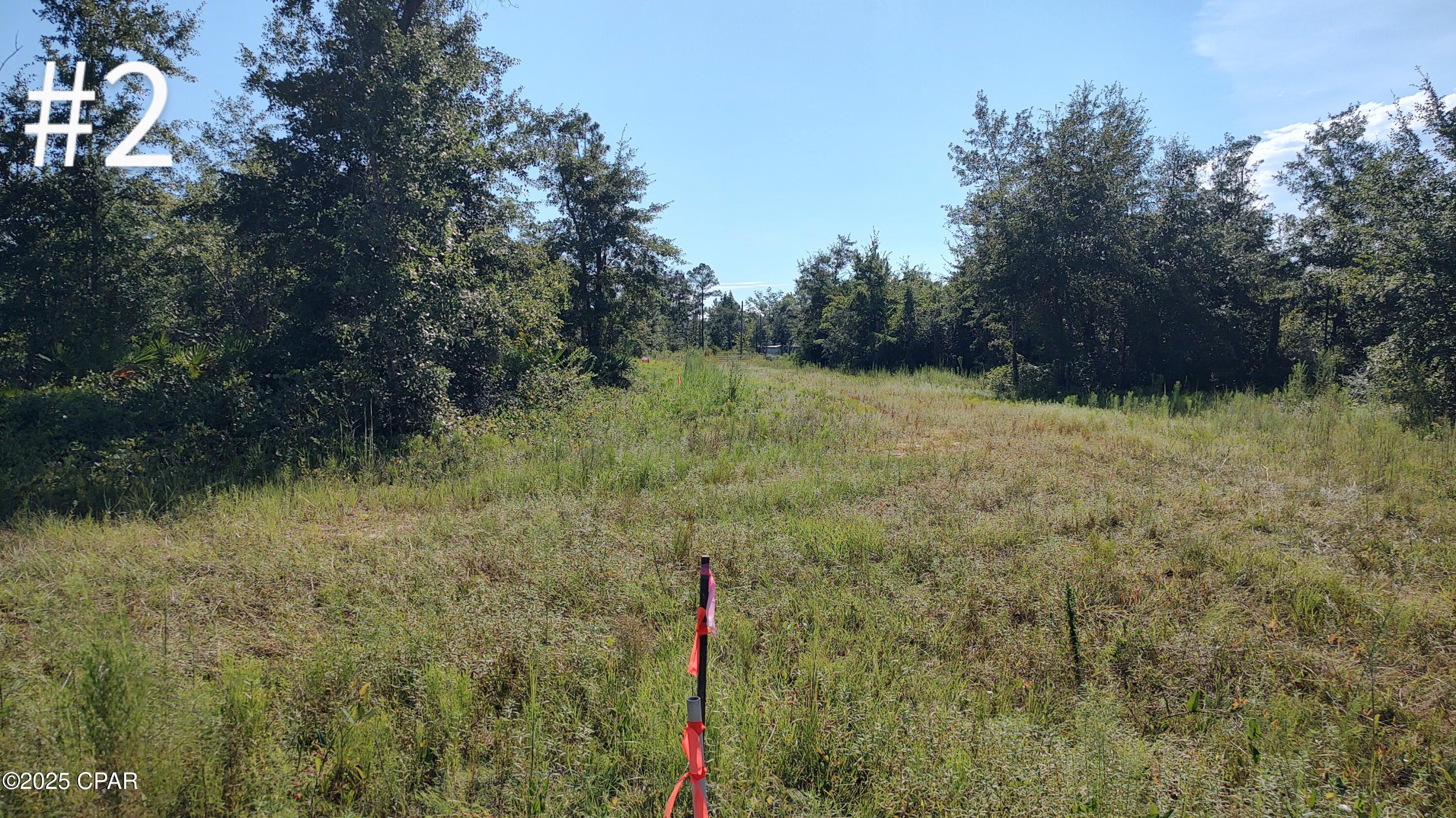 [No Recorded Subdiv] - Land