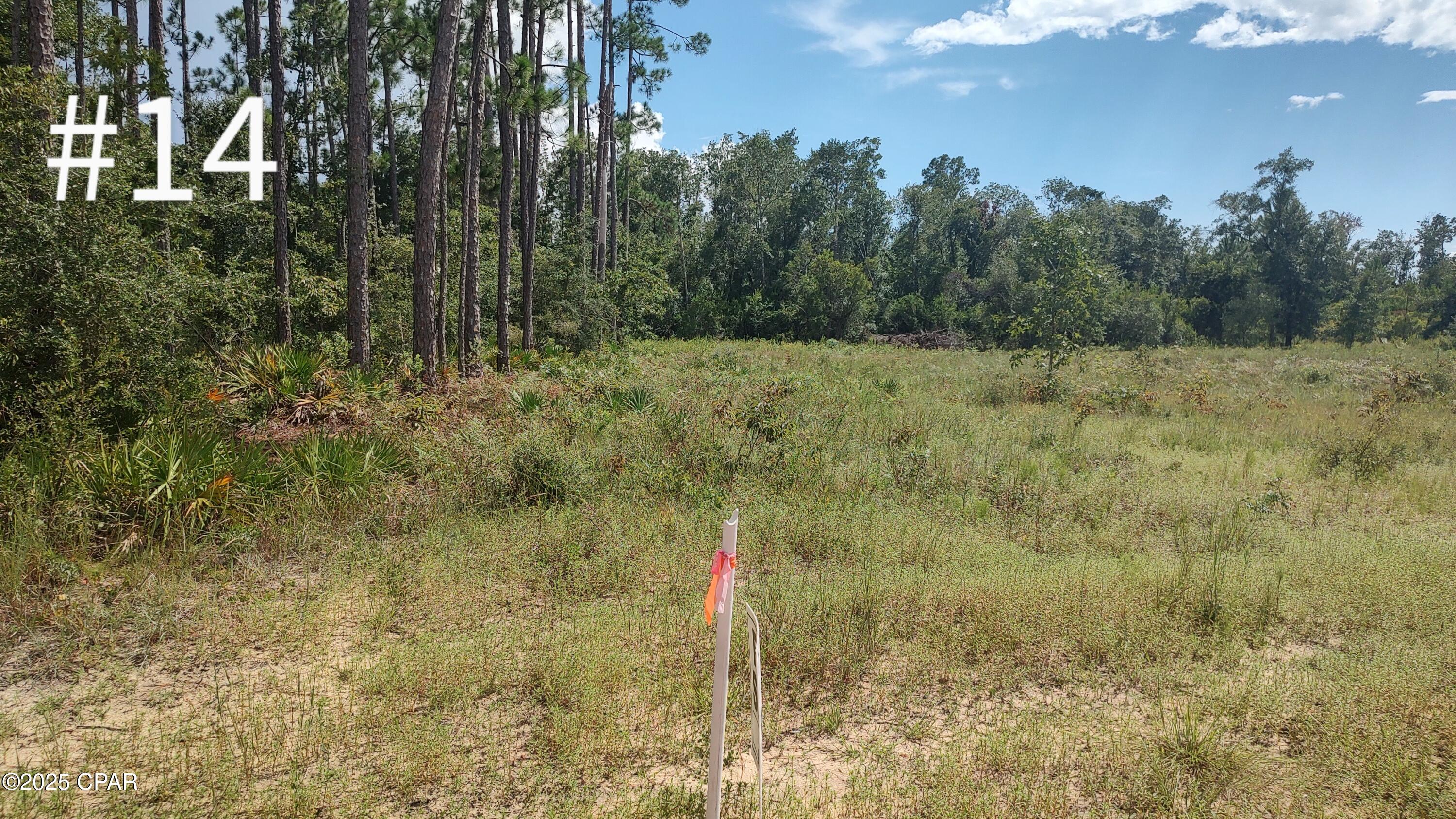 [No Recorded Subdiv] - Land