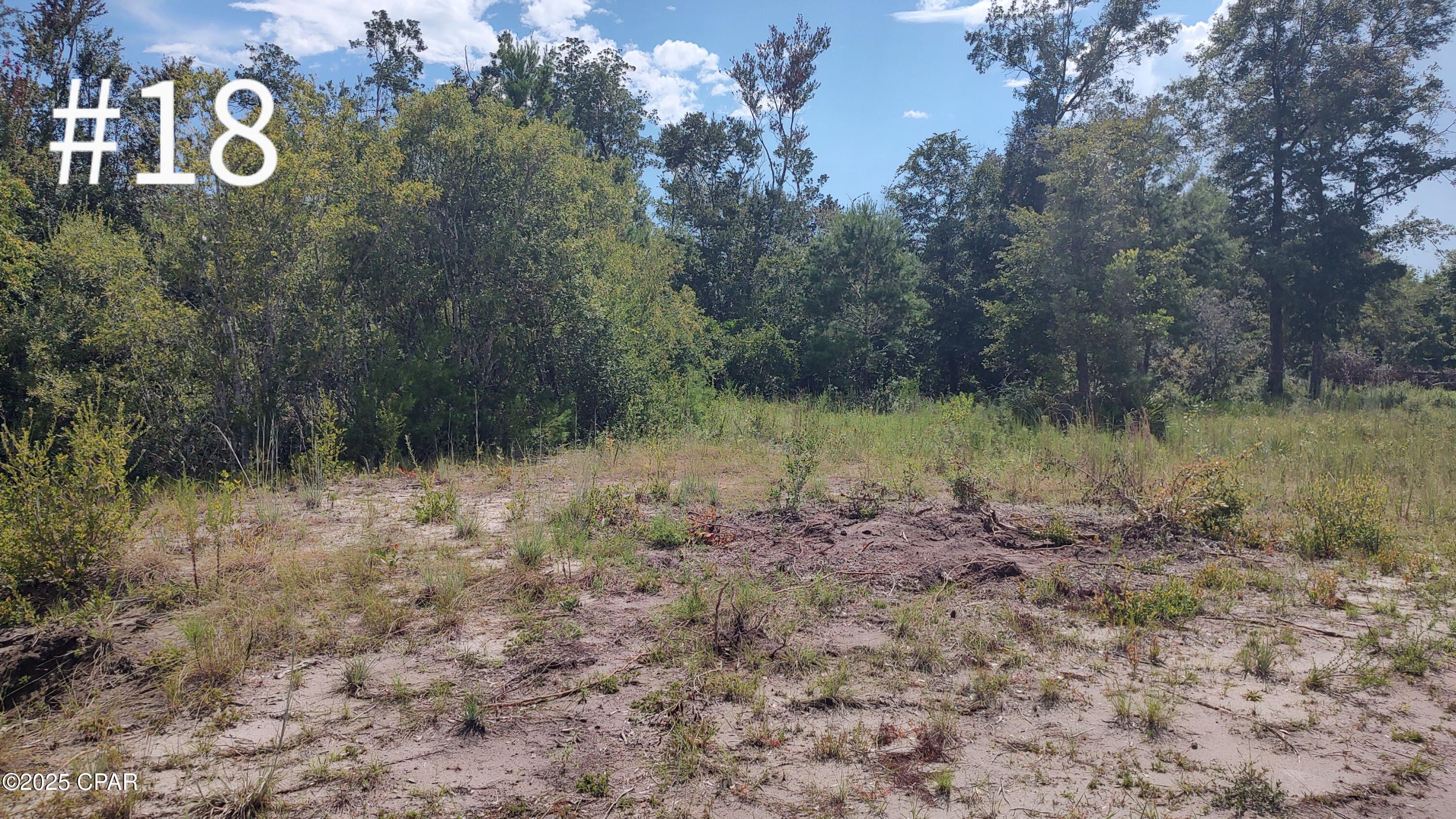 [No Recorded Subdiv] - Land