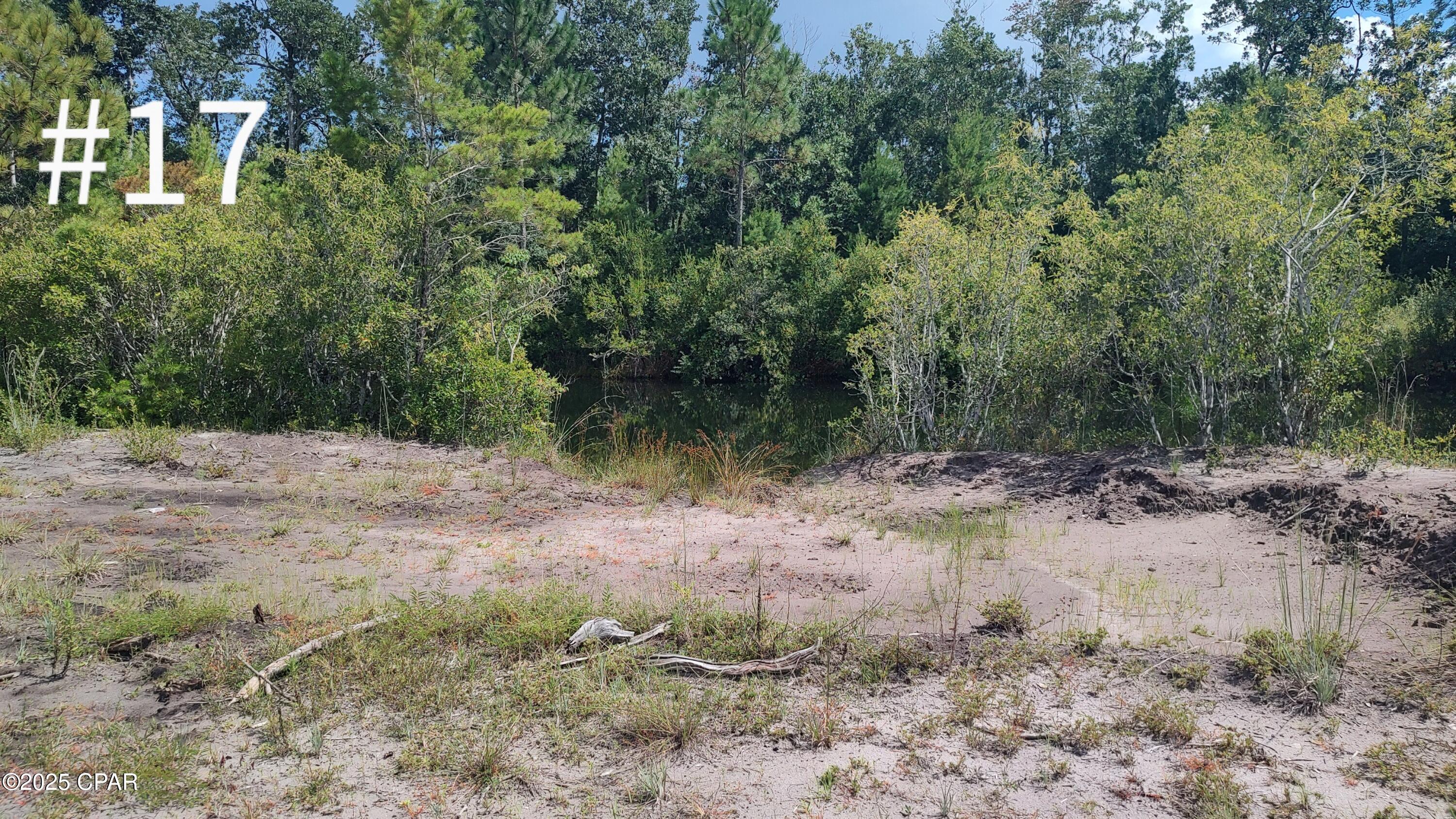 [No Recorded Subdiv] - Land