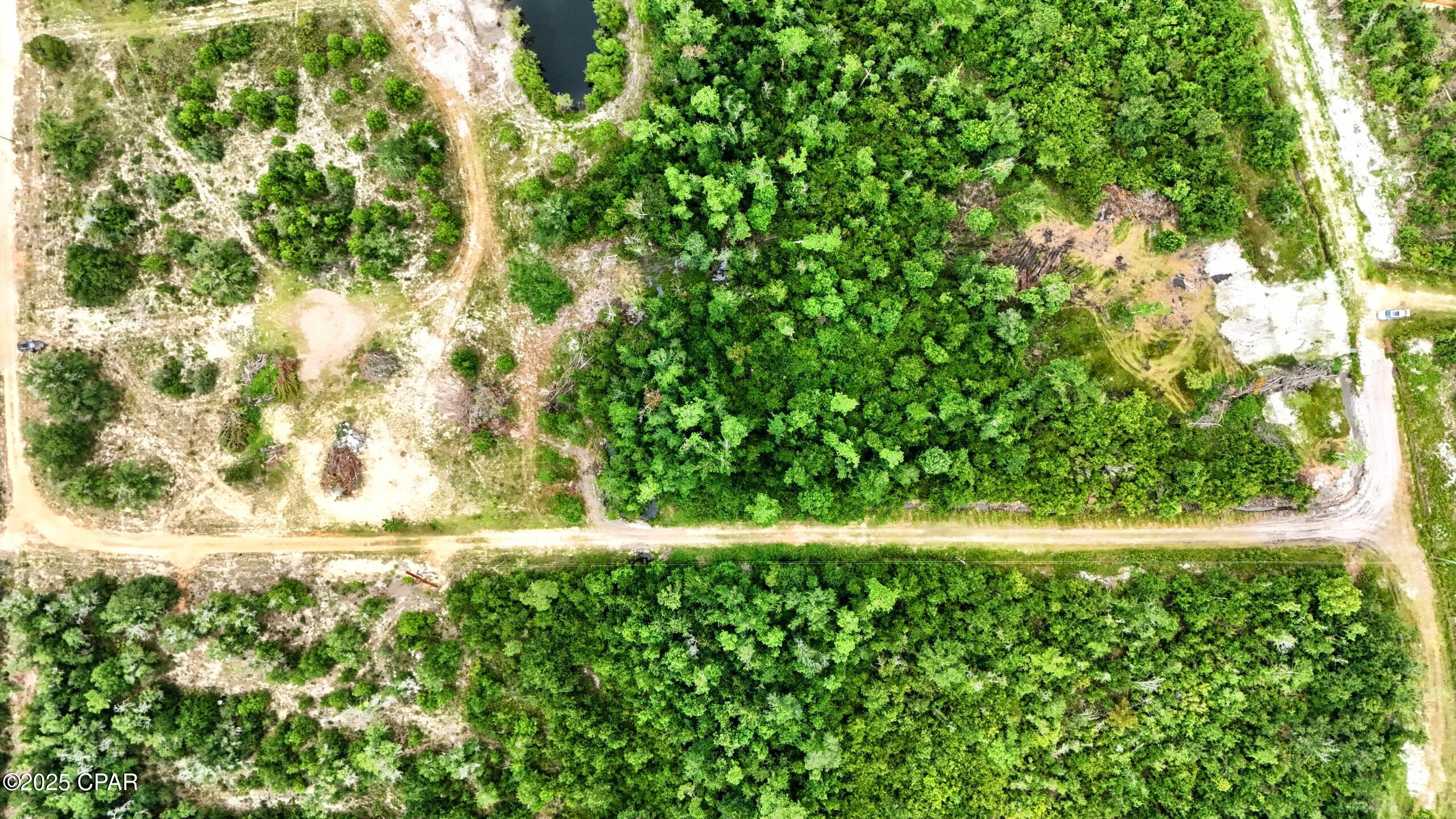 [No Recorded Subdiv] - Land