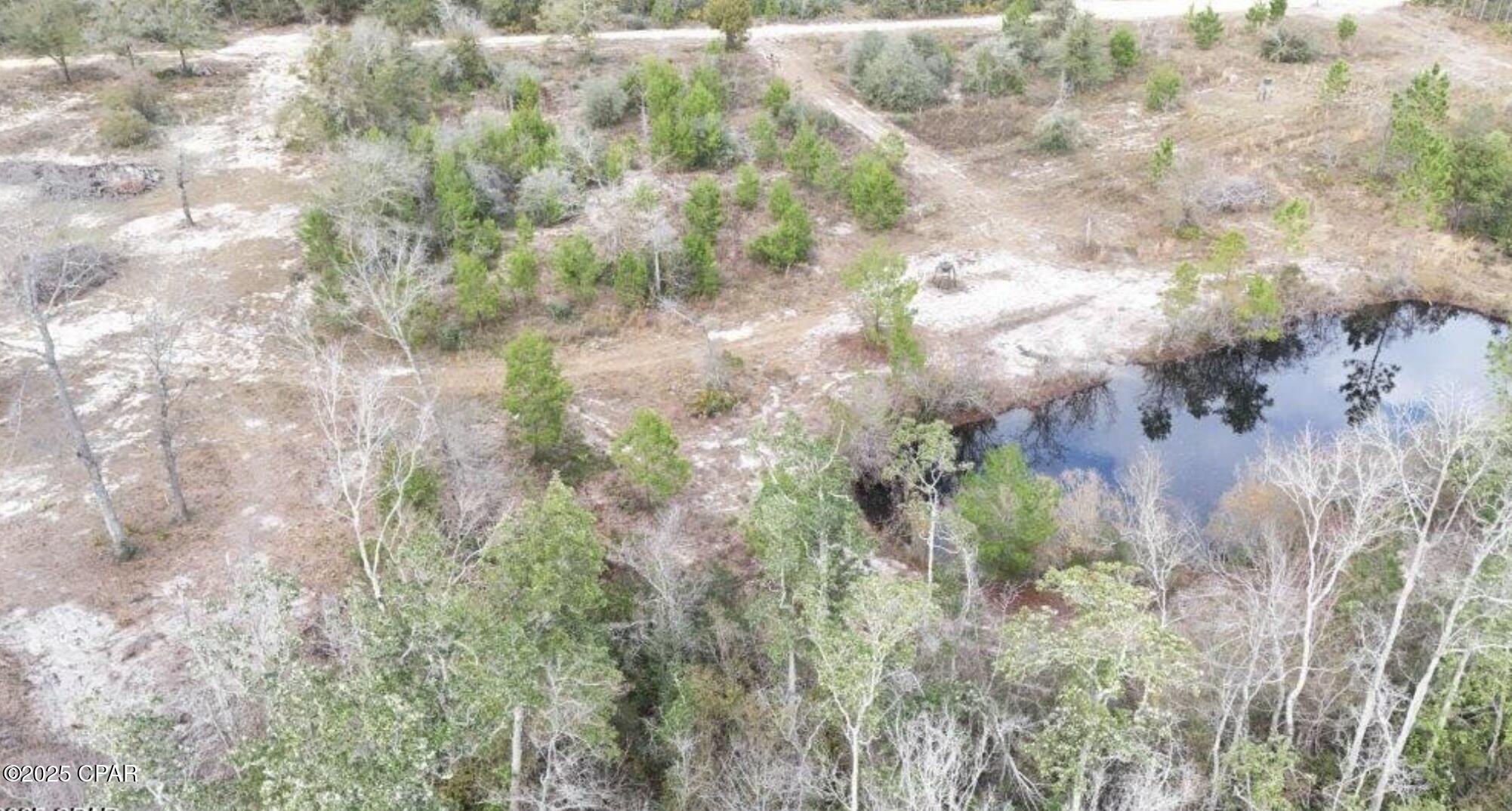 [No Recorded Subdiv] - Land