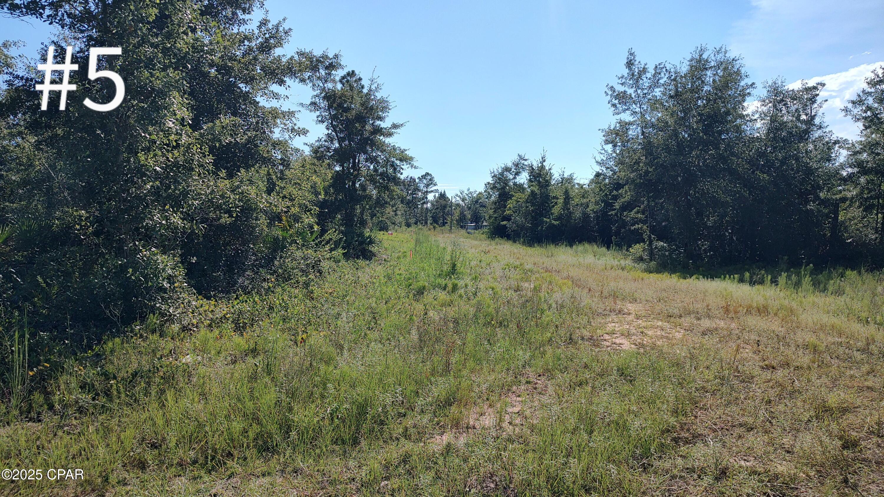 [No Recorded Subdiv] - Land