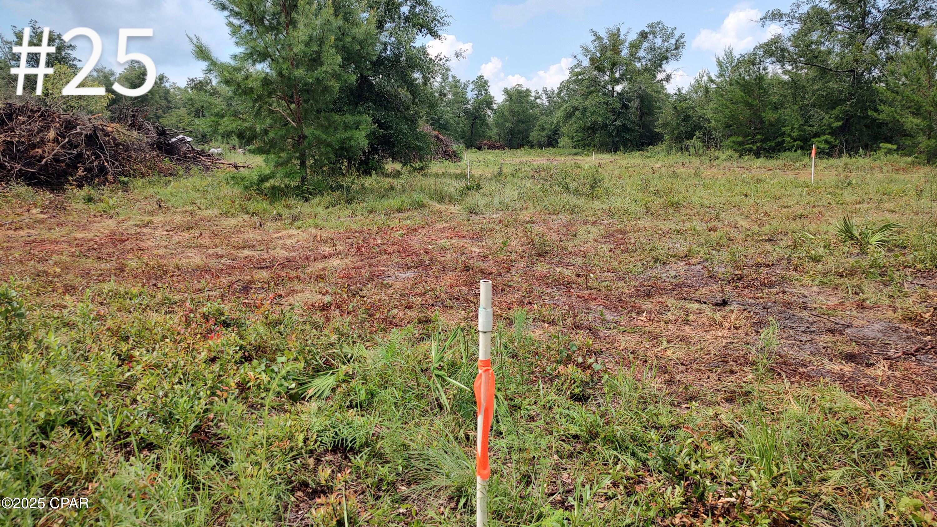 [No Recorded Subdiv] - Land