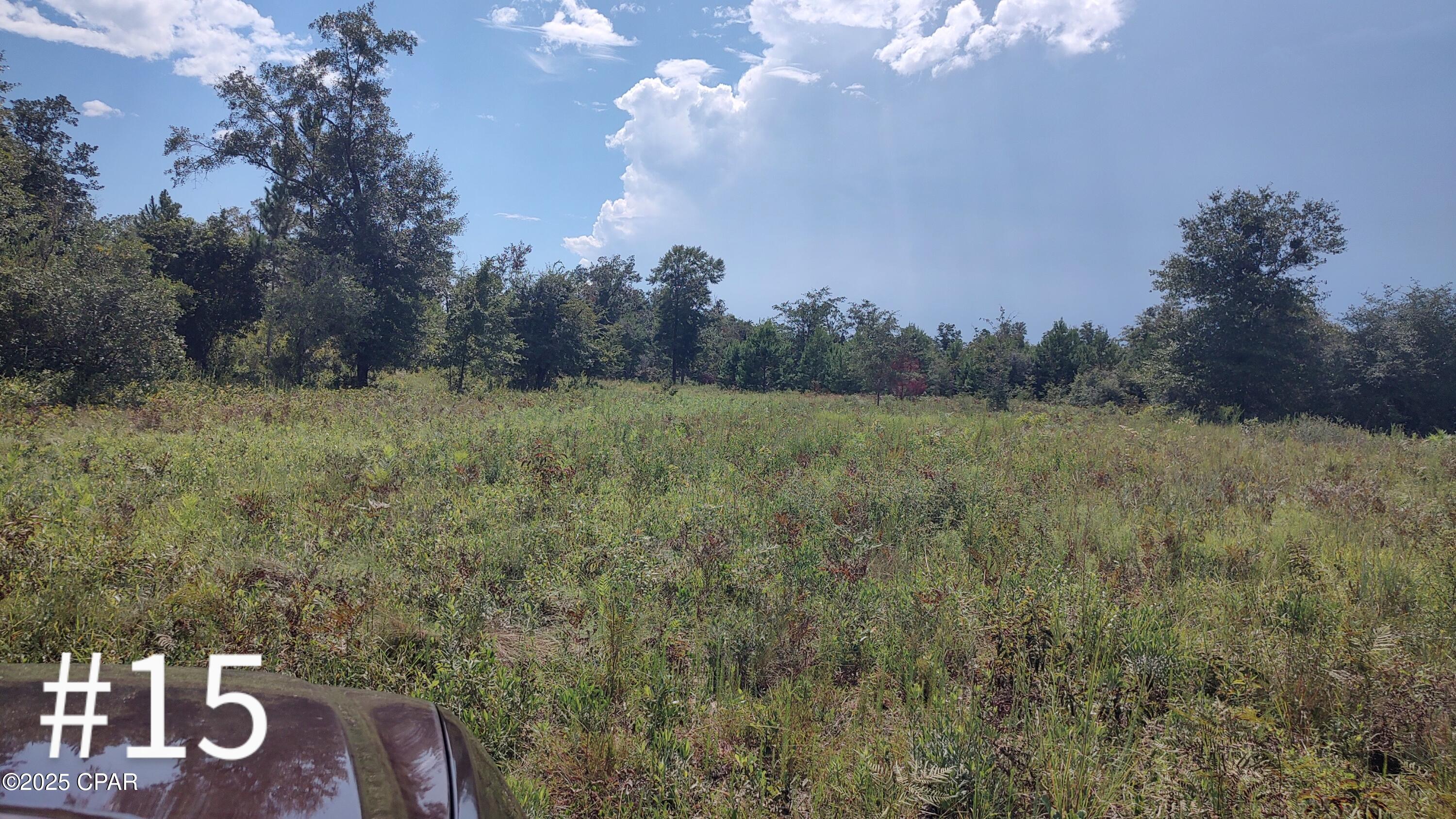 [No Recorded Subdiv] - Land