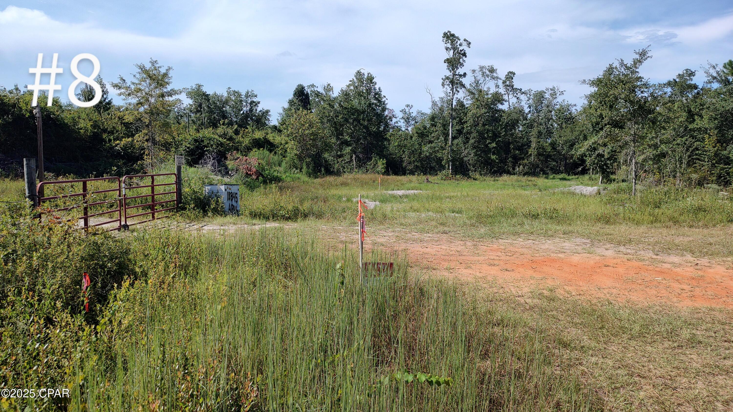 [No Recorded Subdiv] - Land