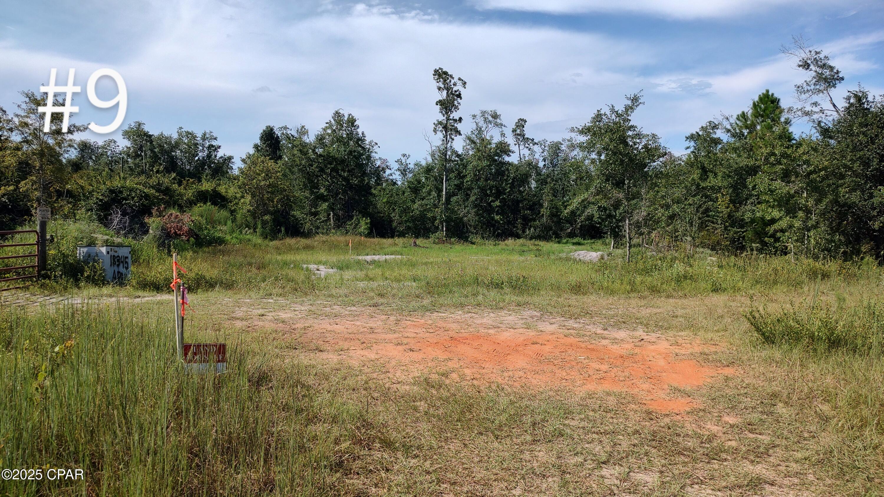 [No Recorded Subdiv] - Land