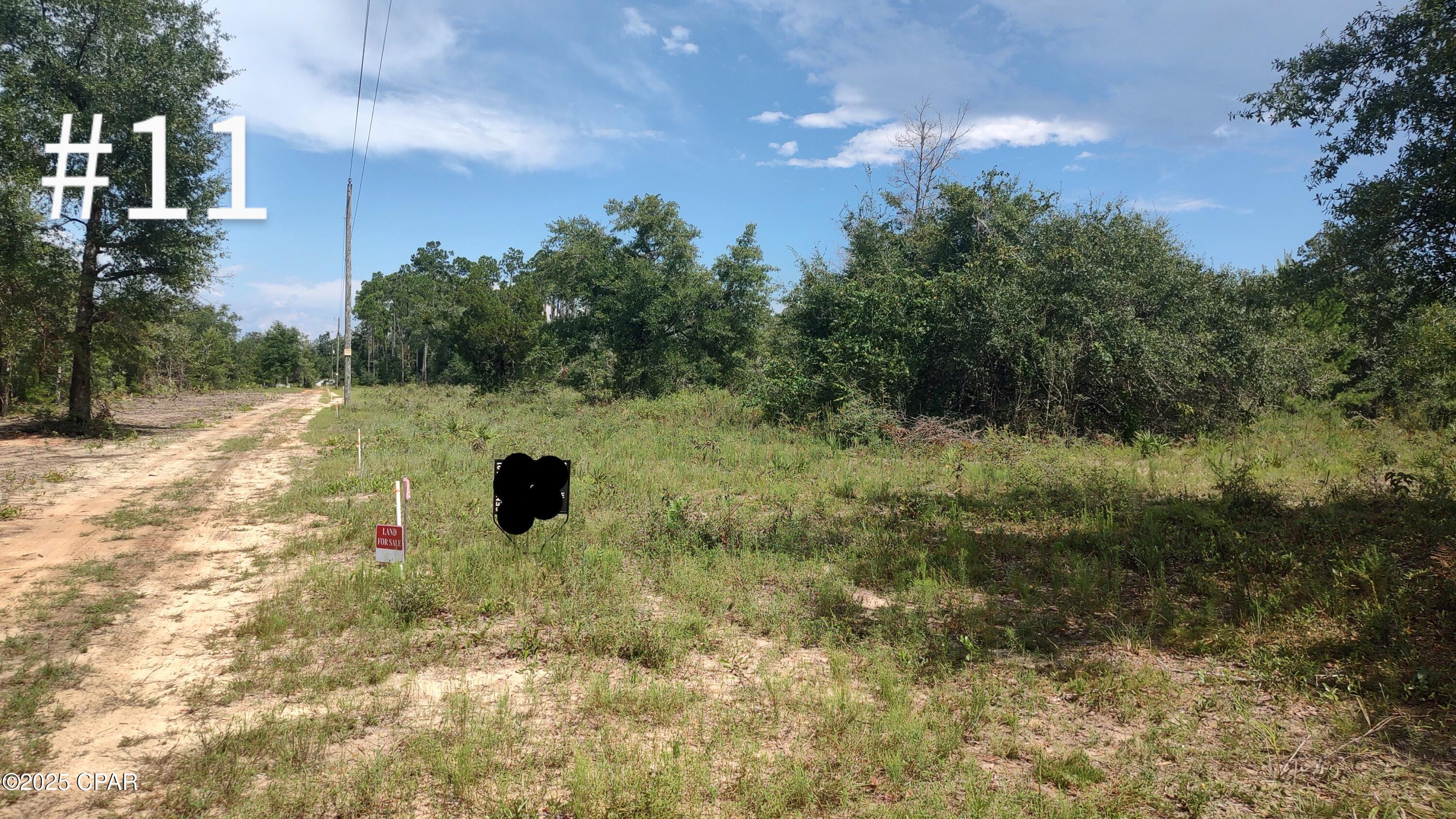 [No Recorded Subdiv] - Land