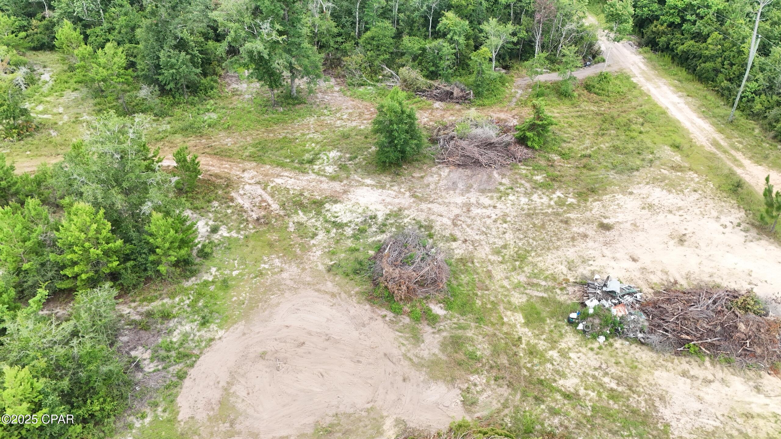 [No Recorded Subdiv] - Land