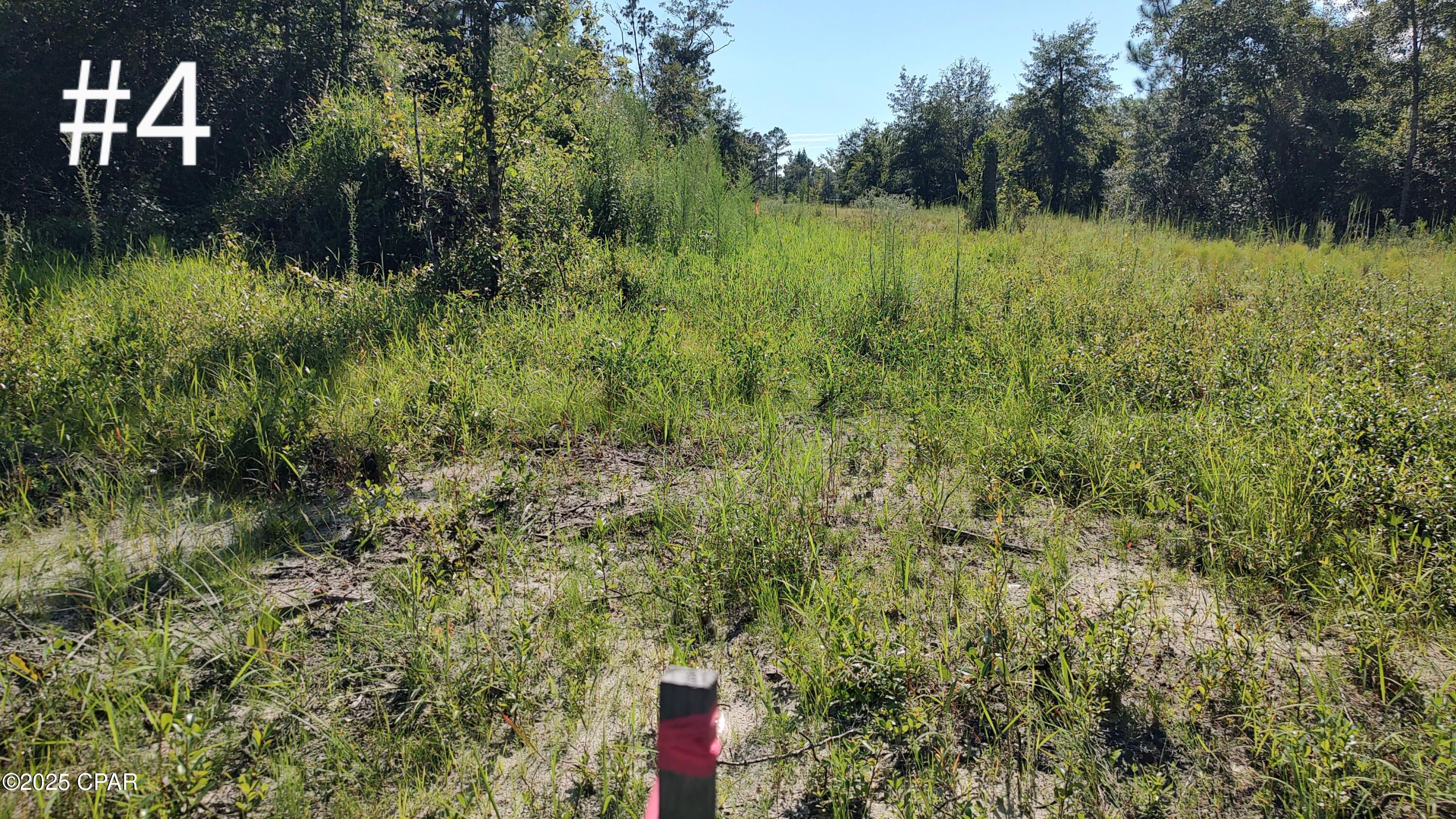 [No Recorded Subdiv] - Land