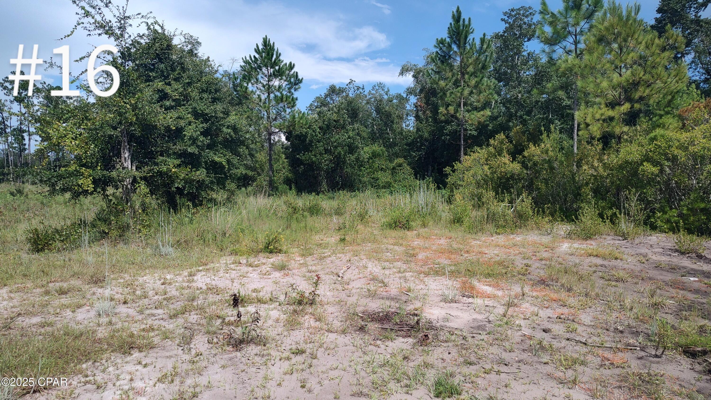 [No Recorded Subdiv] - Land