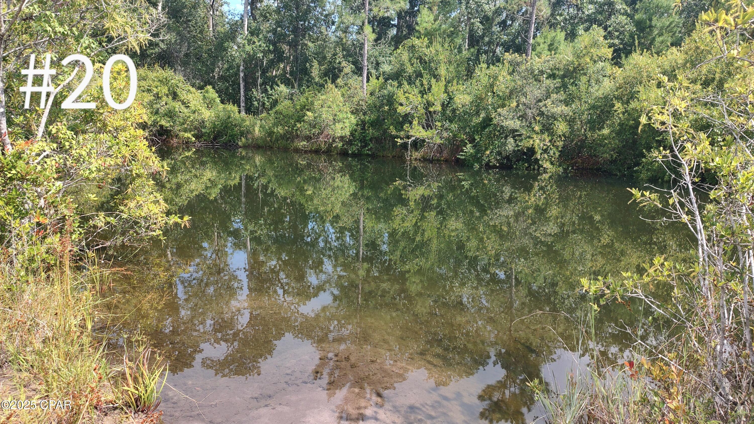 [No Recorded Subdiv] - Land