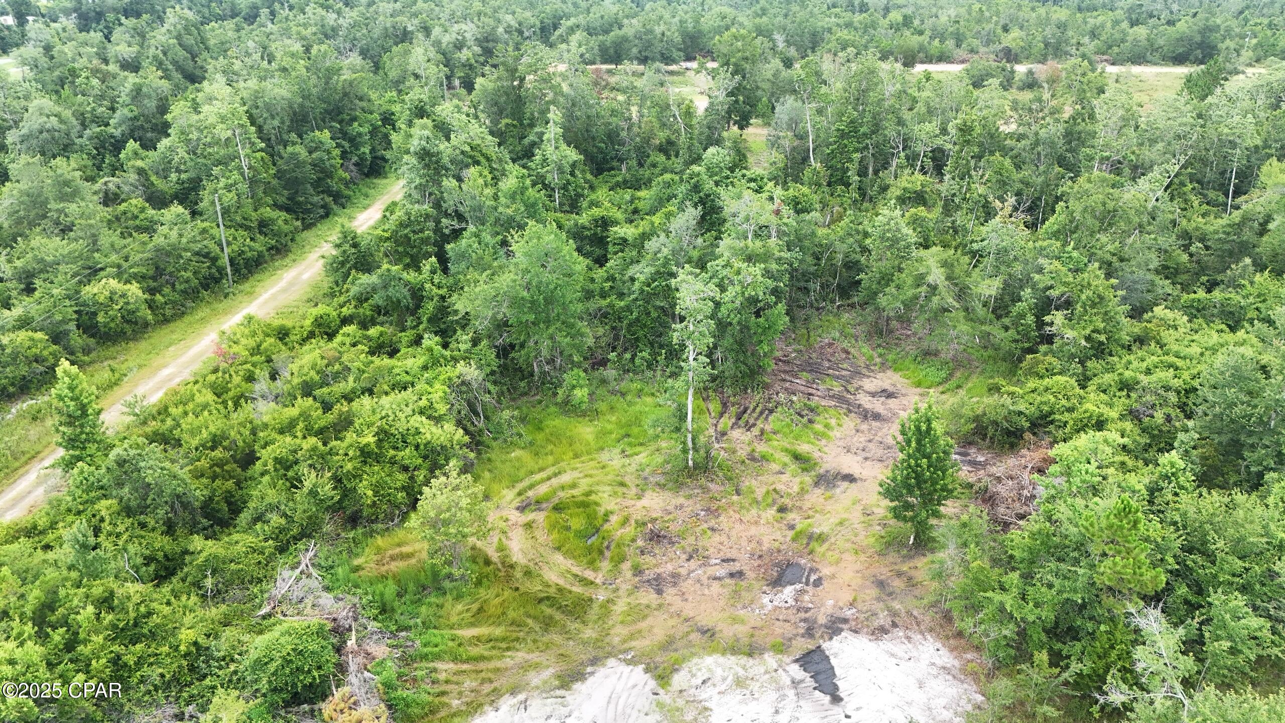 [No Recorded Subdiv] - Land