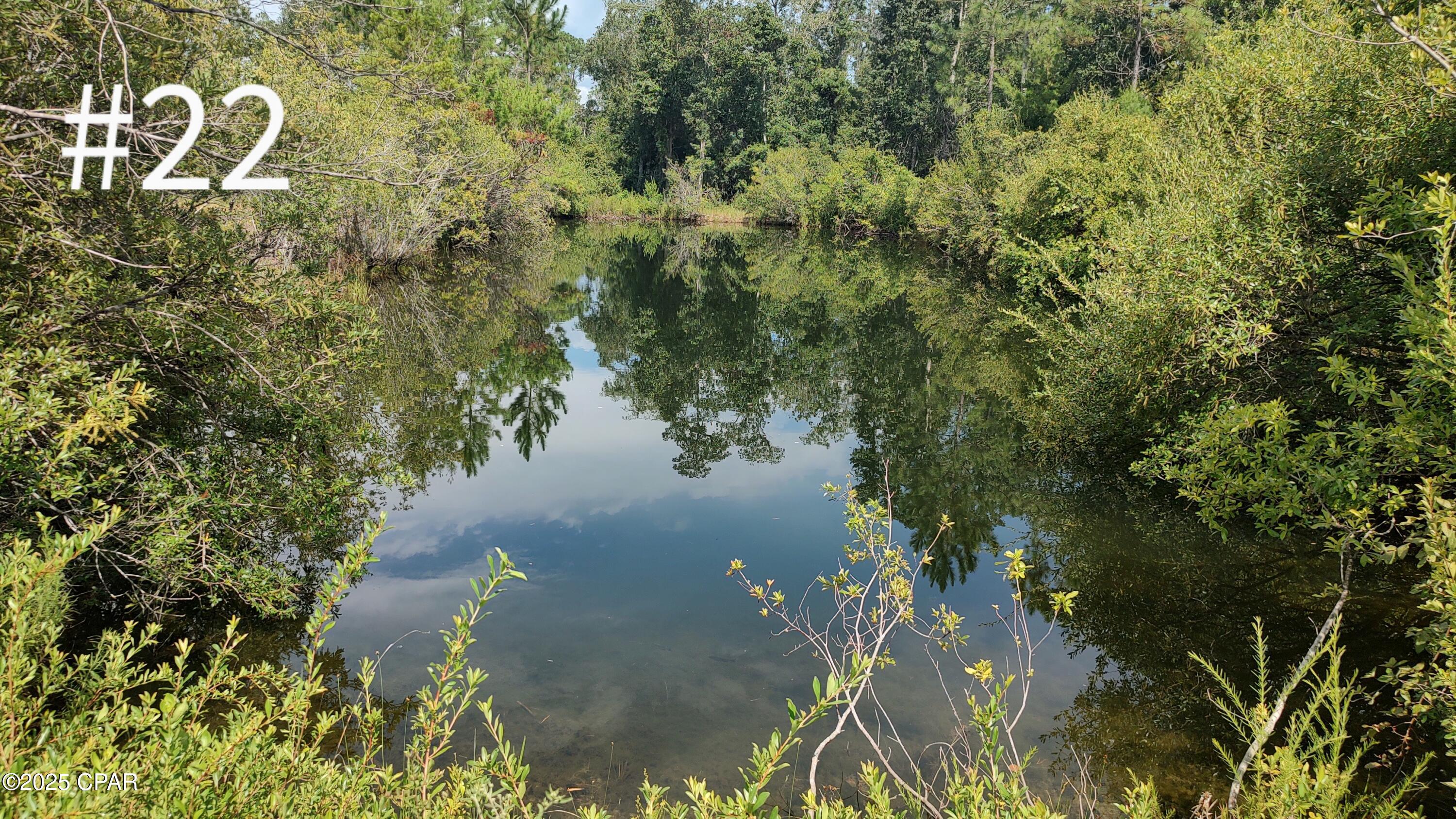 [No Recorded Subdiv] - Land